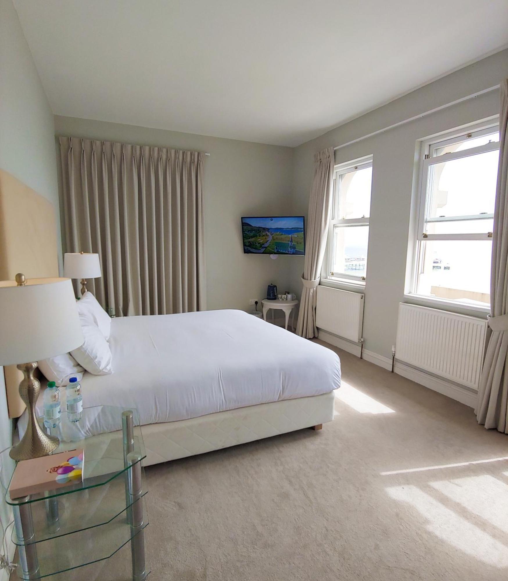 Hotel The Chatsworth Eastbourne