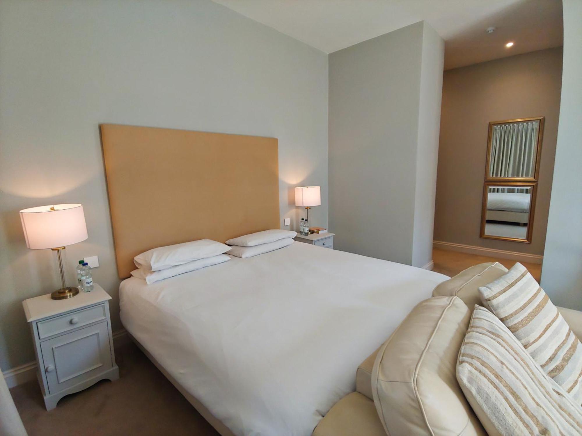 Hotel The Chatsworth Eastbourne