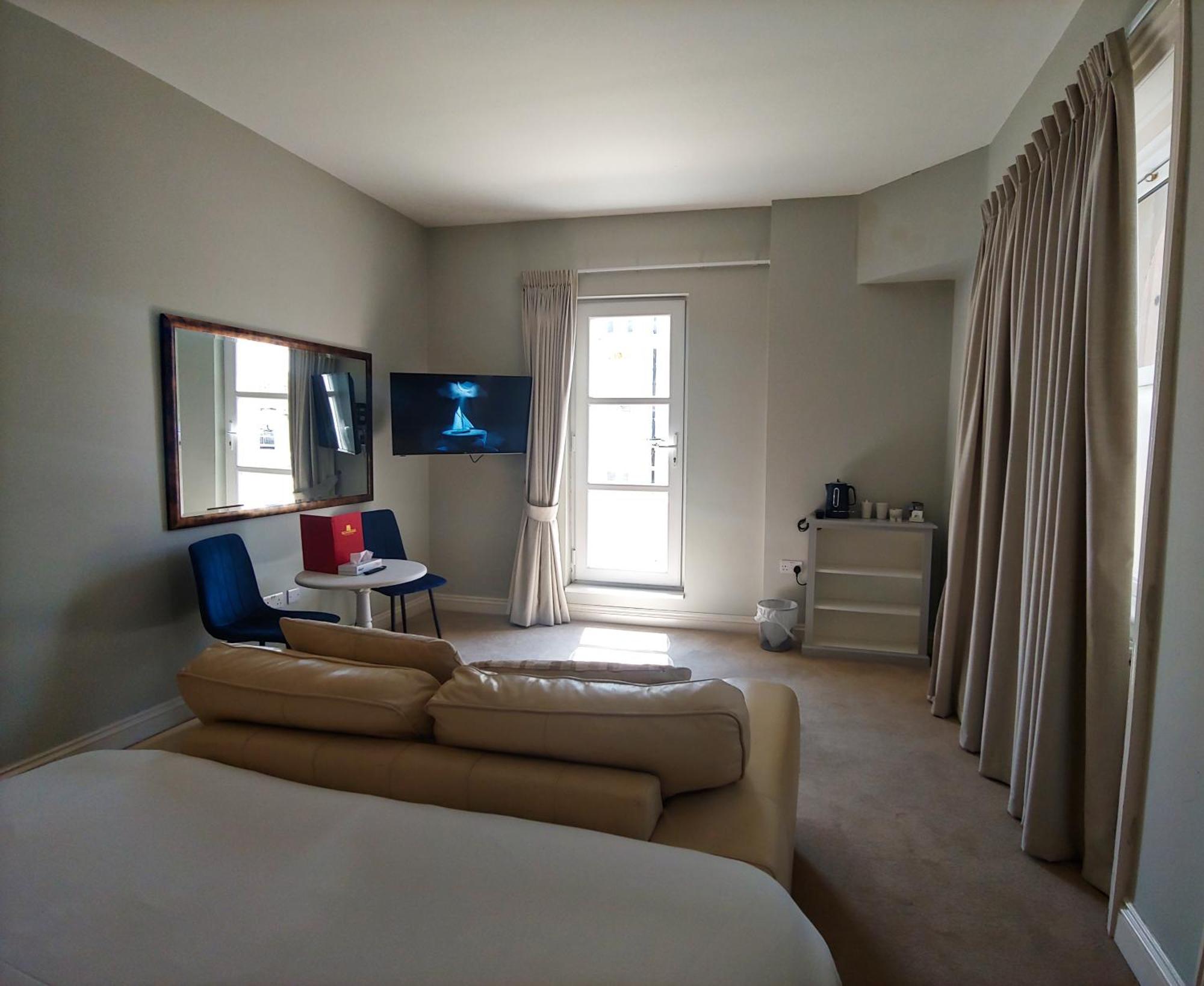 Hotel The Chatsworth