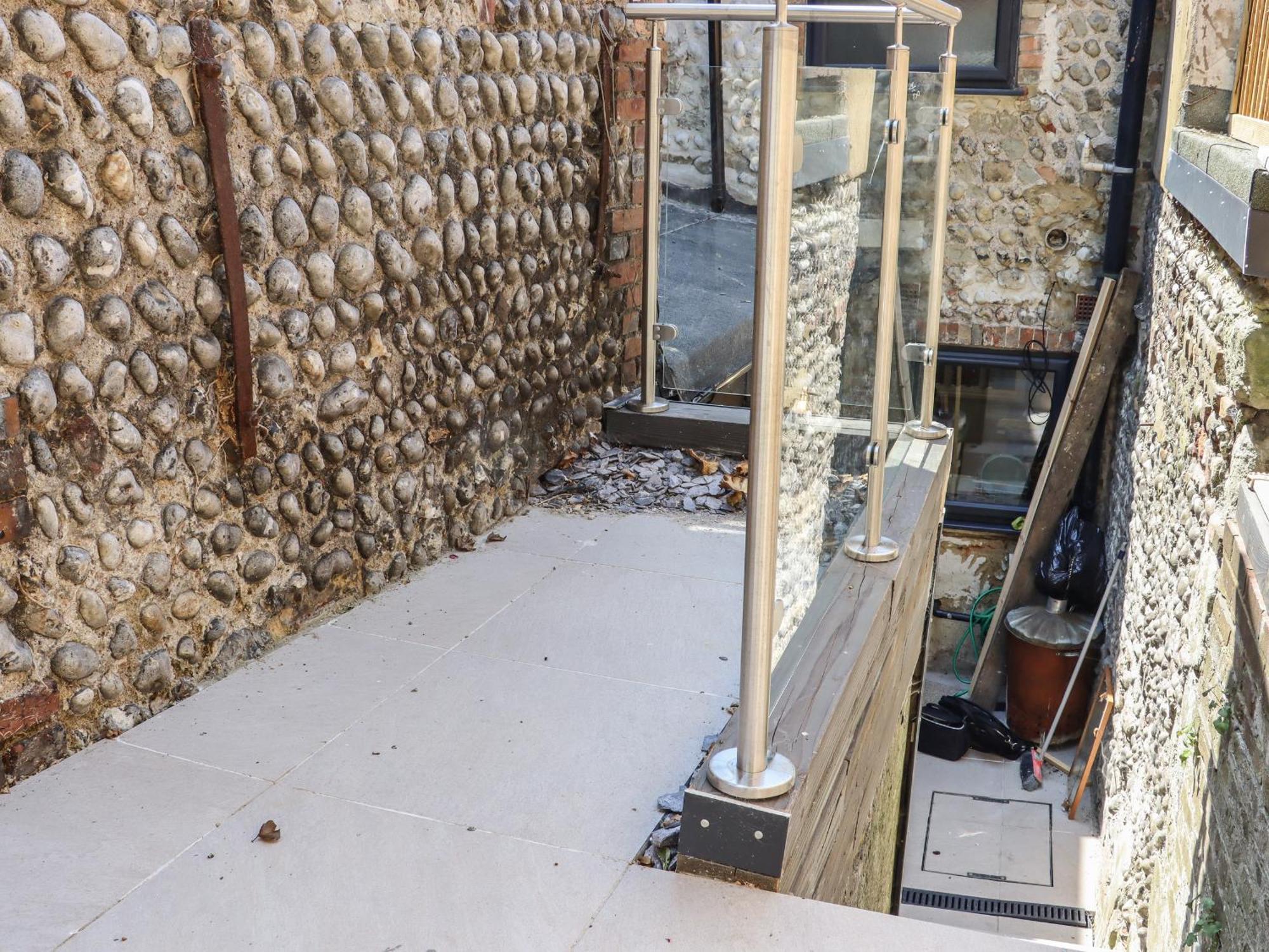 Holiday home Star Eastbourne