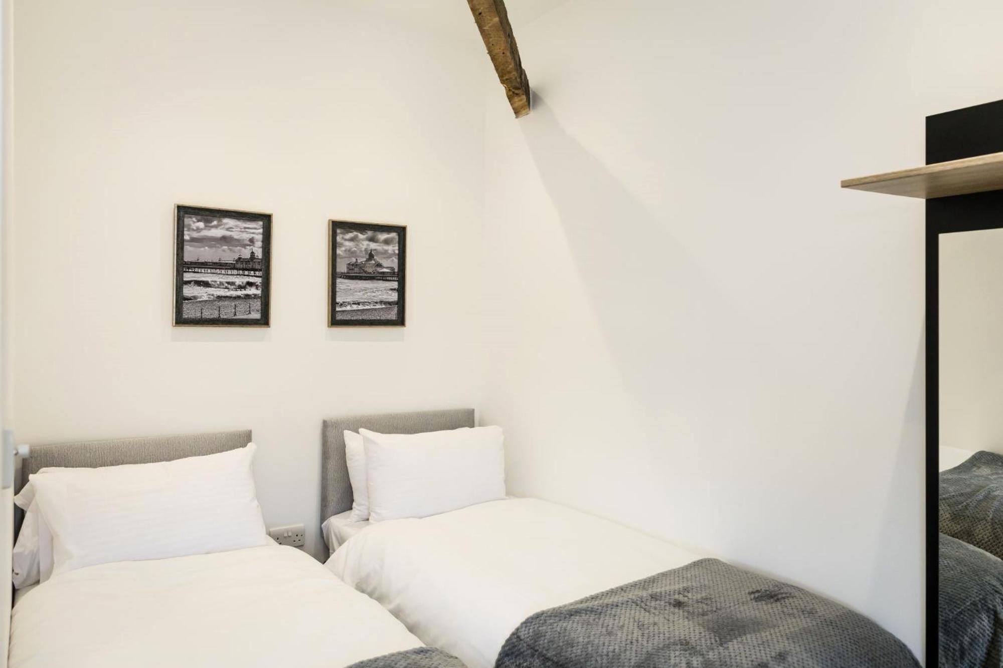 Horizon View - Watch The Waves Apartment