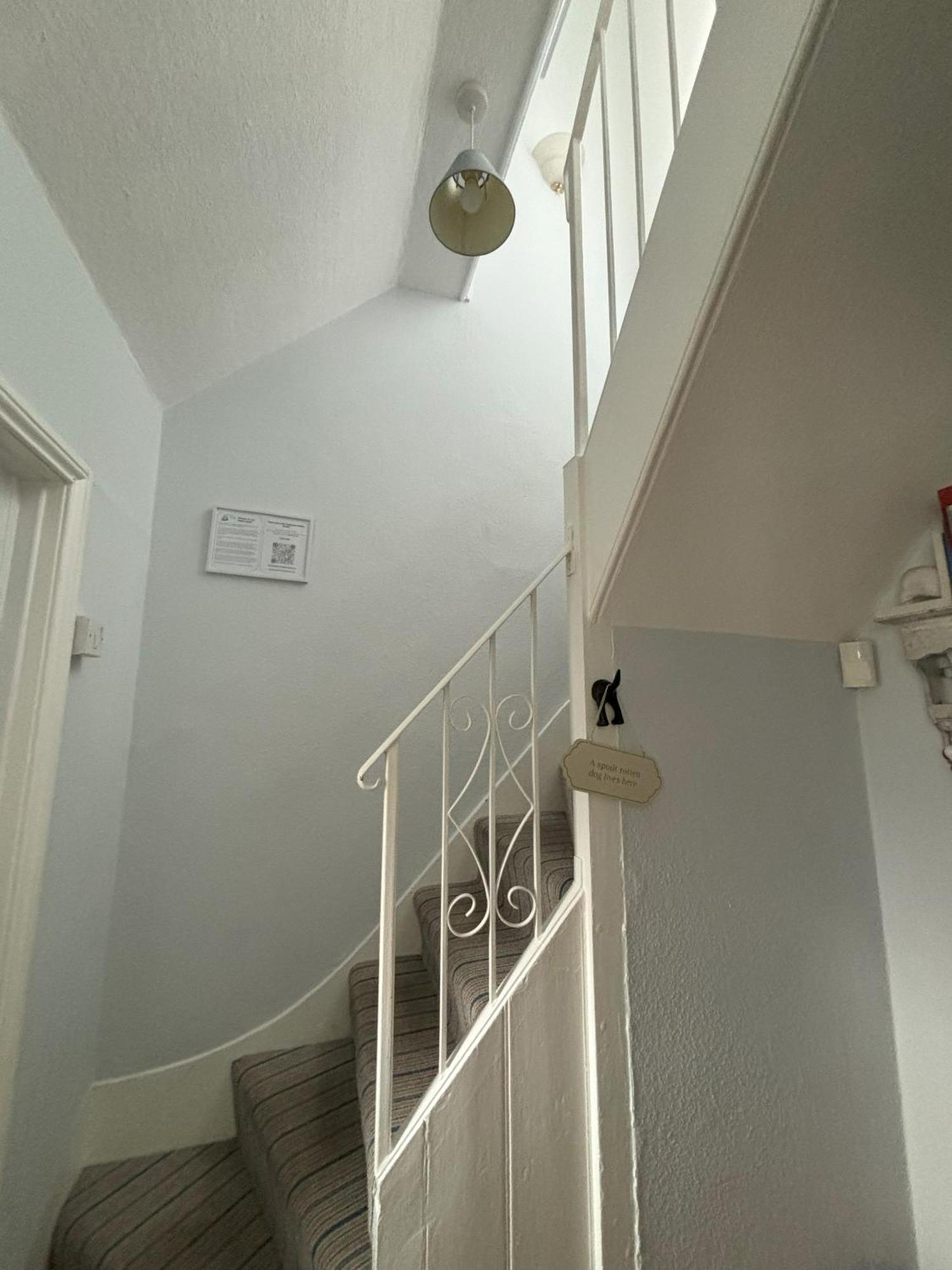 Holiday home Downs Gate Eastbourne