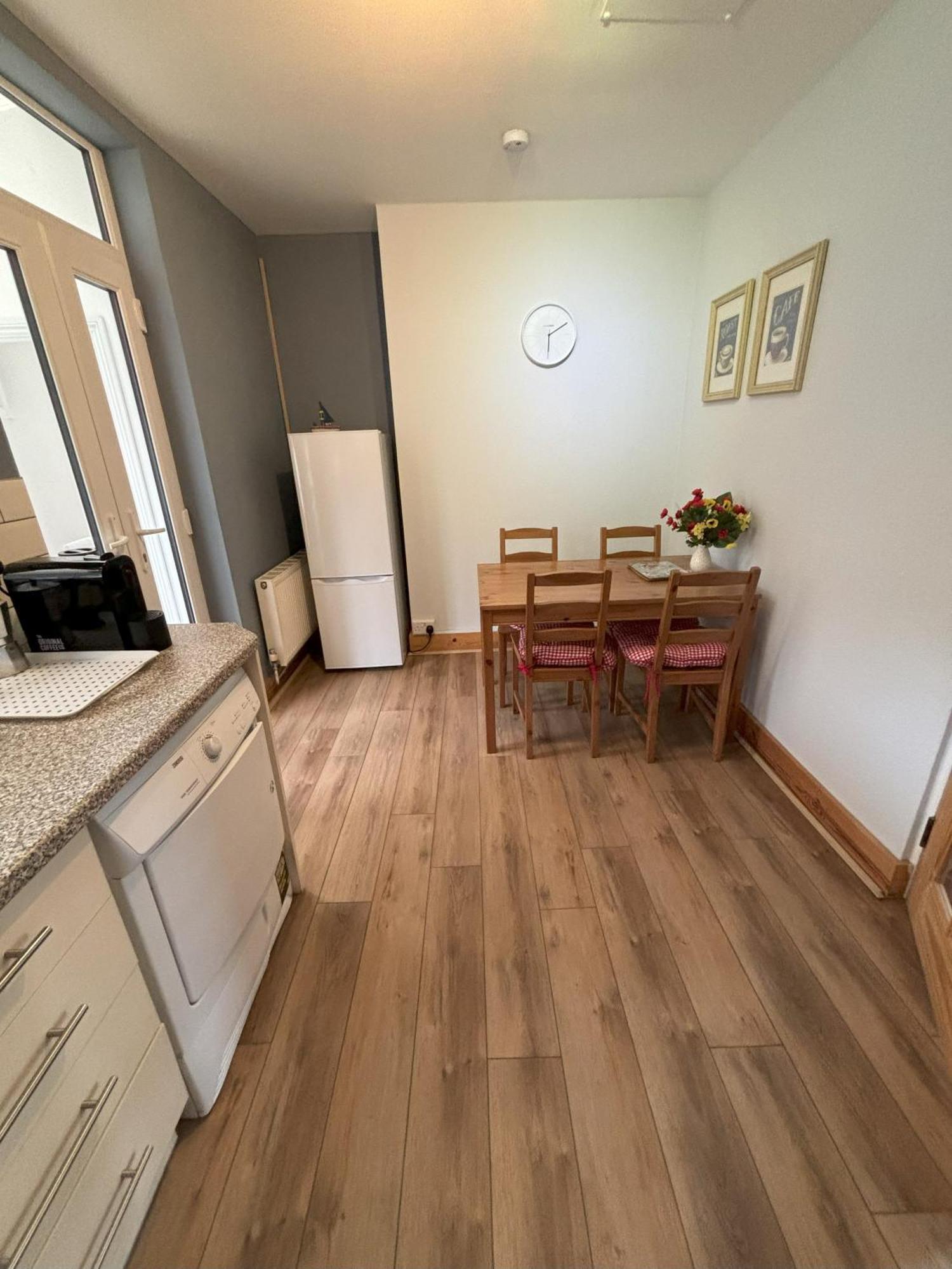 Downs Gate Holiday home