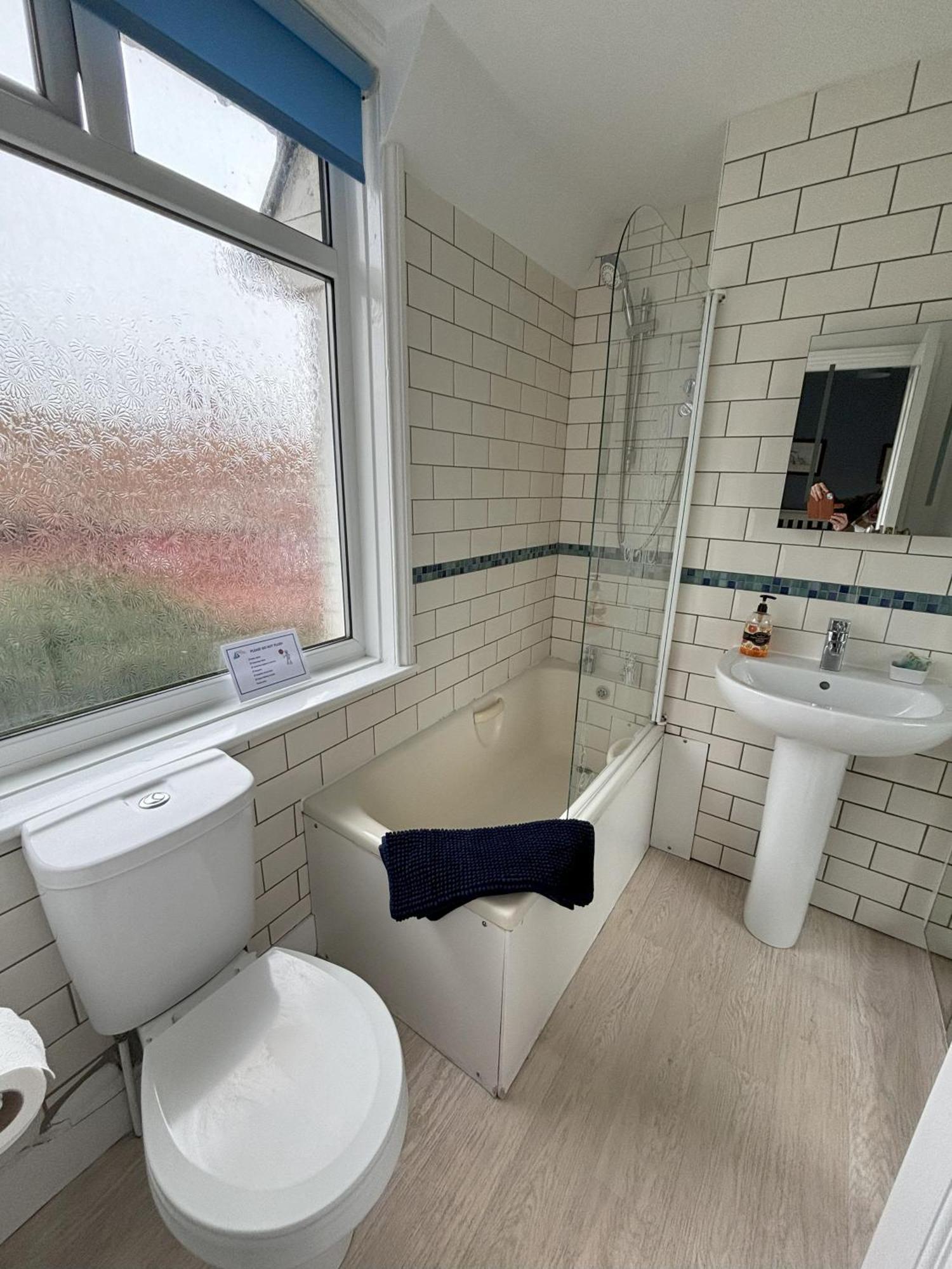 Downs Gate Holiday home *