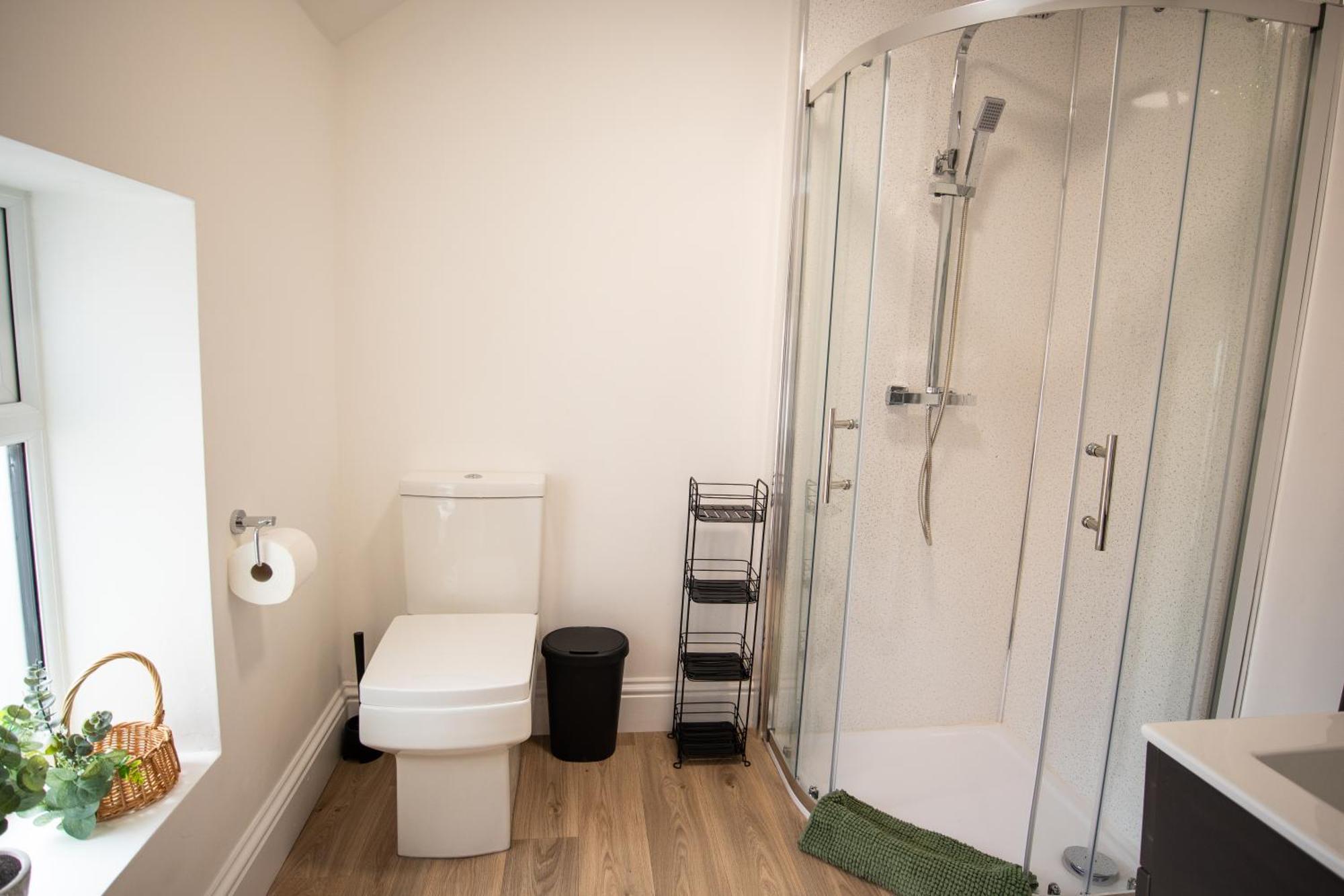 Emerald Nest Apartamento