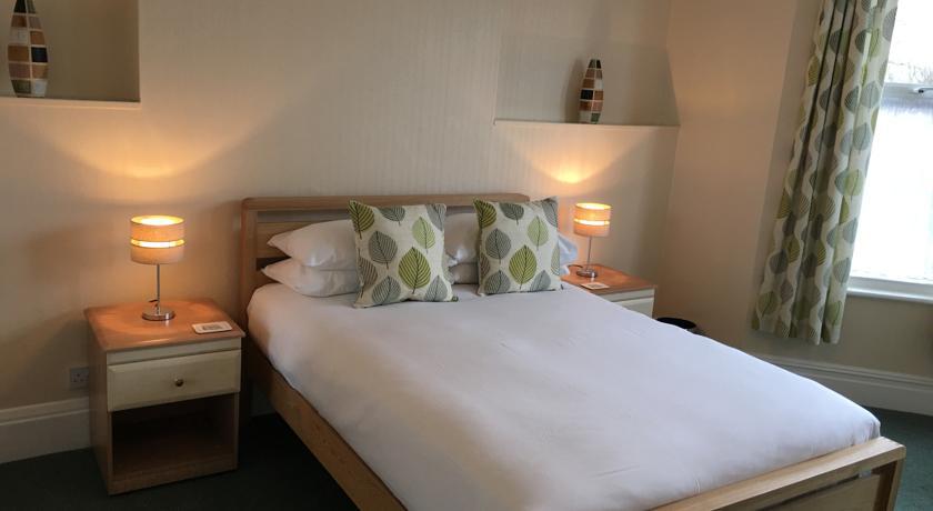 Ivydene Eastbourne