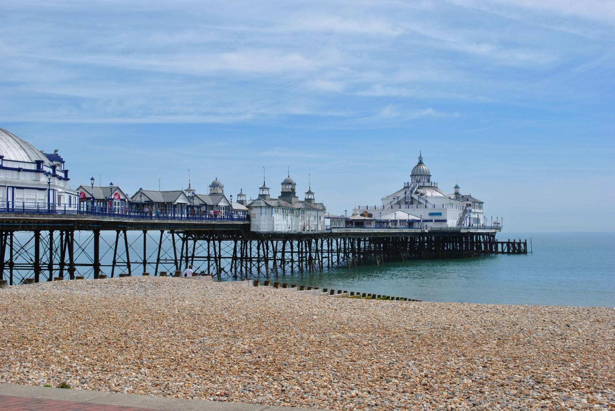 Guest house Bay Eastbourne