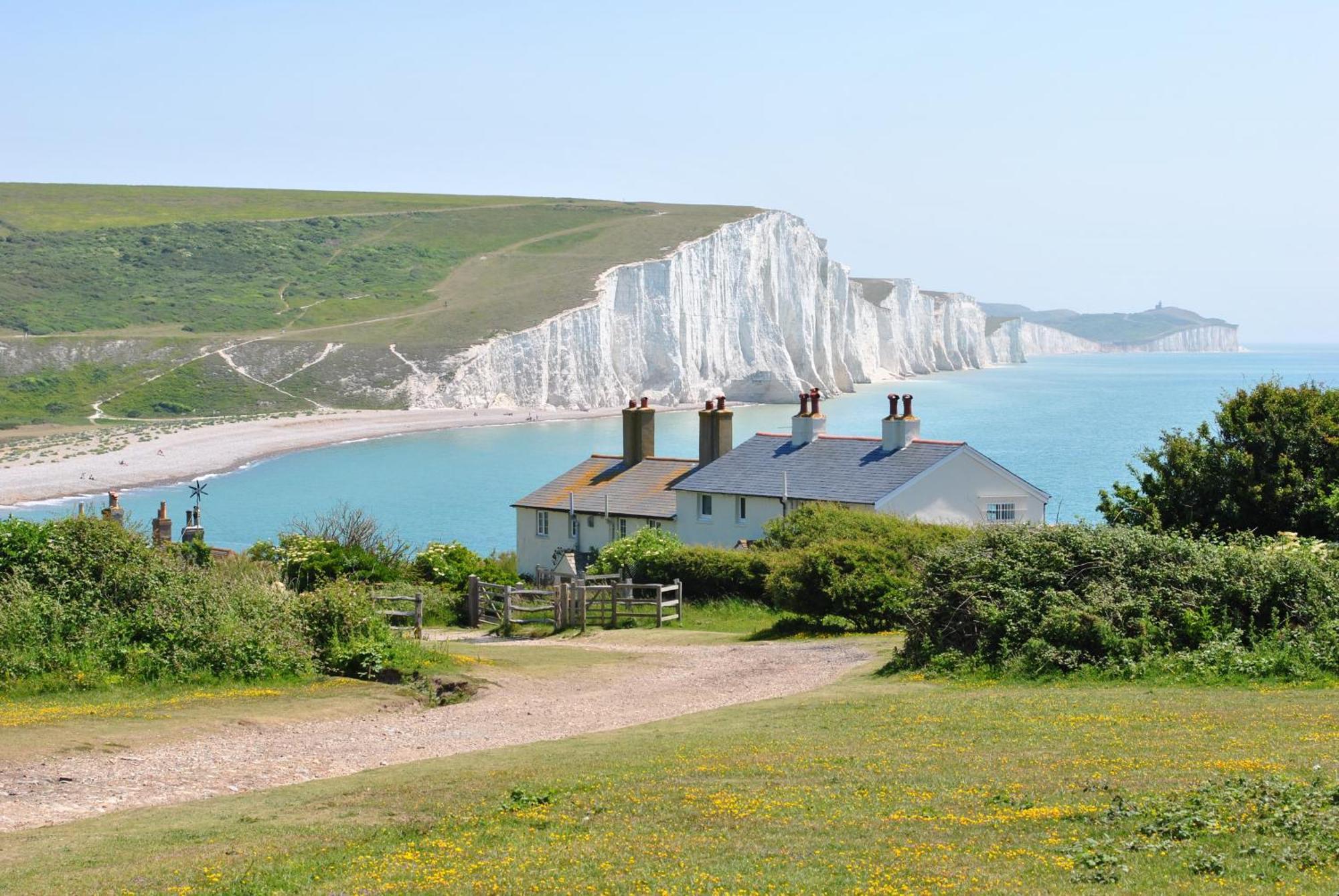Guest house Bay Eastbourne