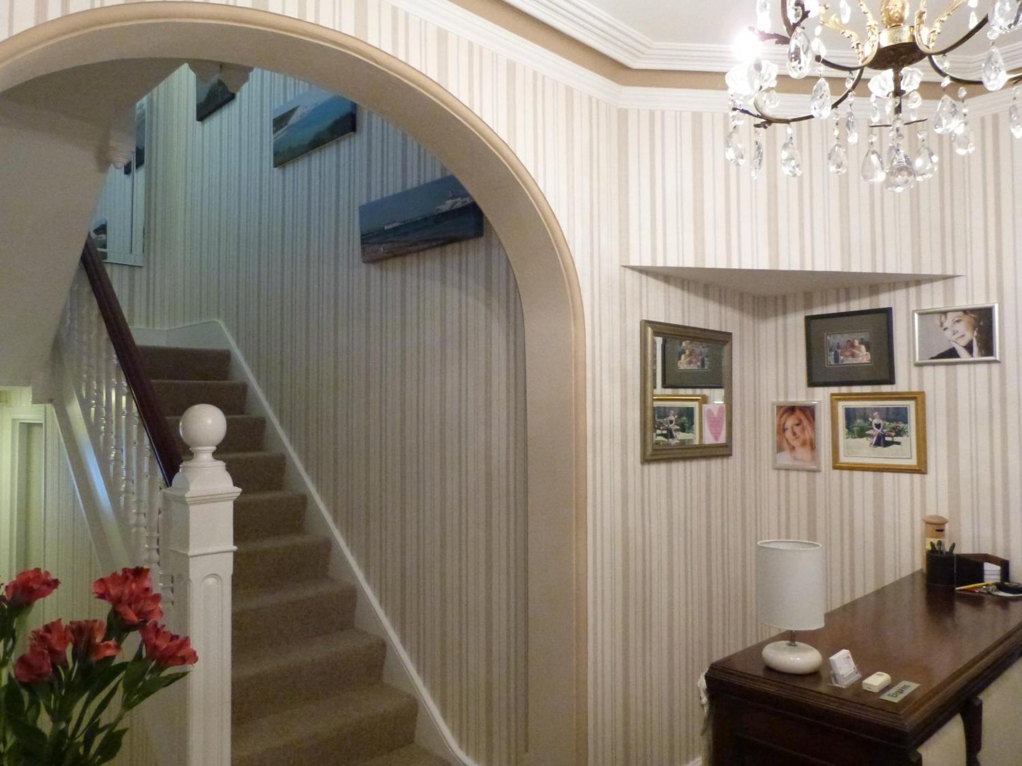 Guest house The Cherry Tree 4*