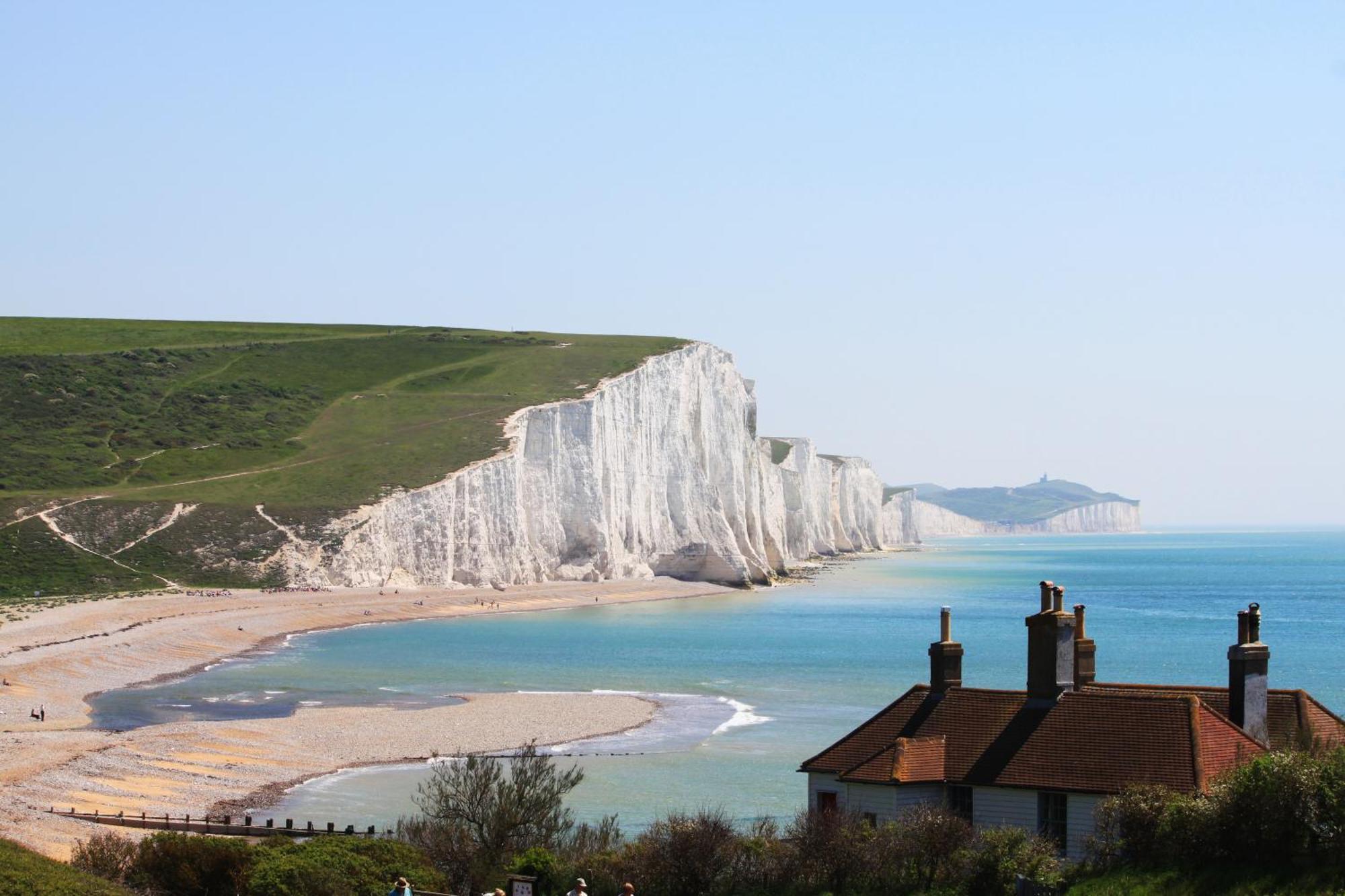 The Cherry Tree Eastbourne
