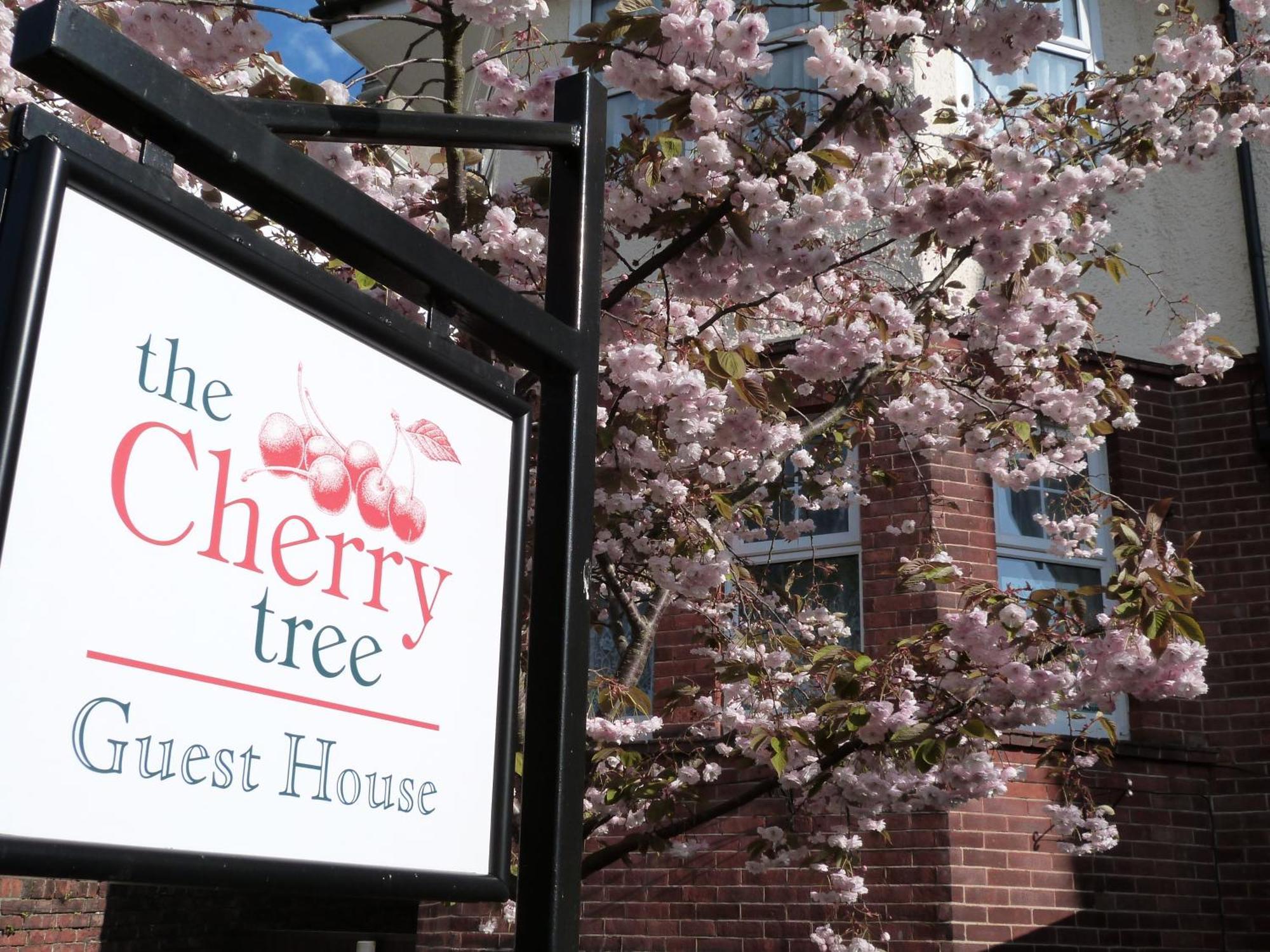 The Cherry Tree Eastbourne