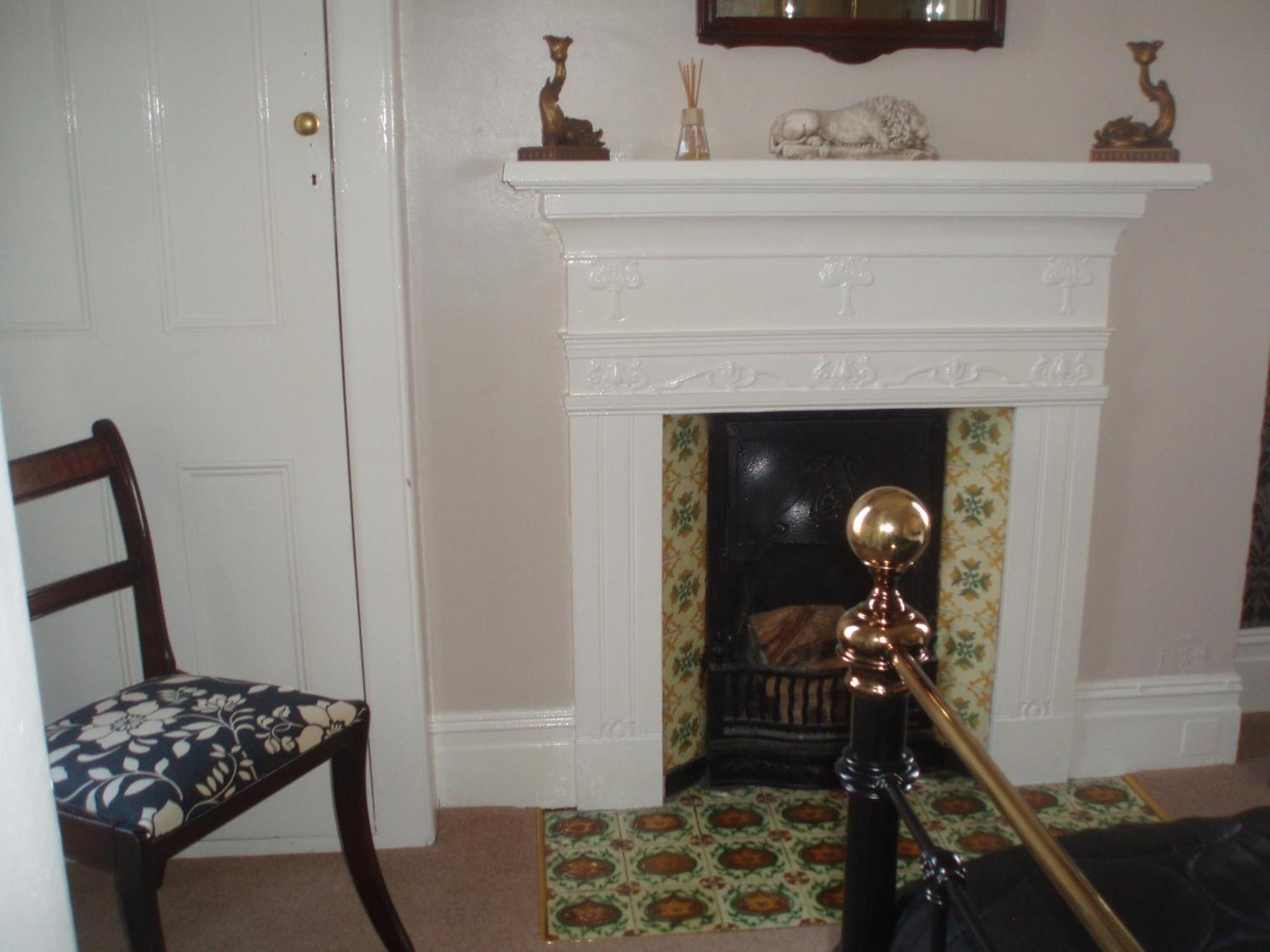 Guest house The Langtons Eastbourne