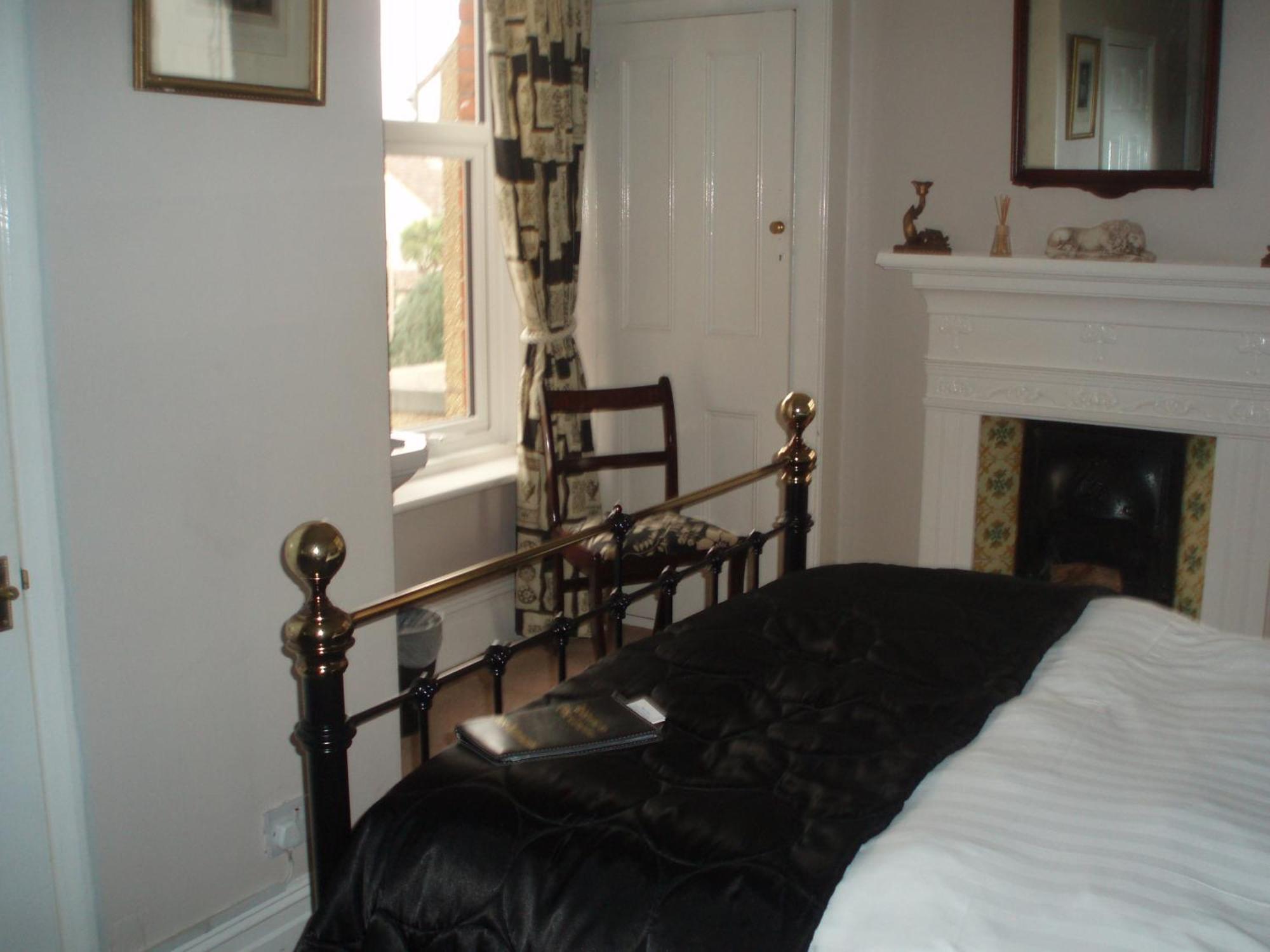 Guest house The Langtons Eastbourne