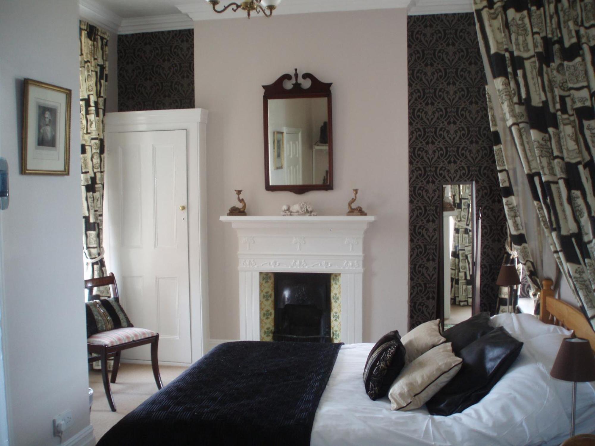 Guest house The Langtons