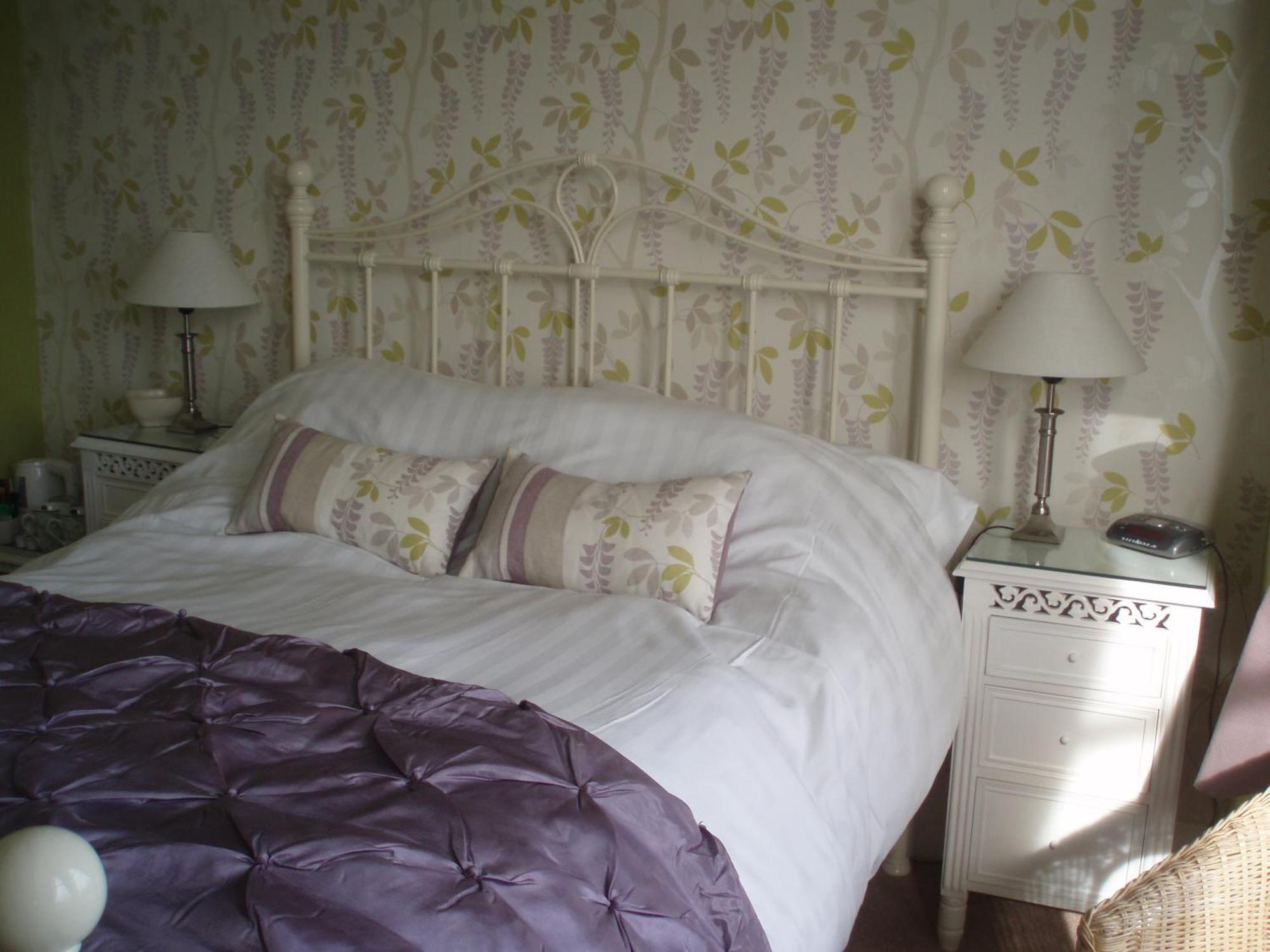Guest house The Langtons Eastbourne