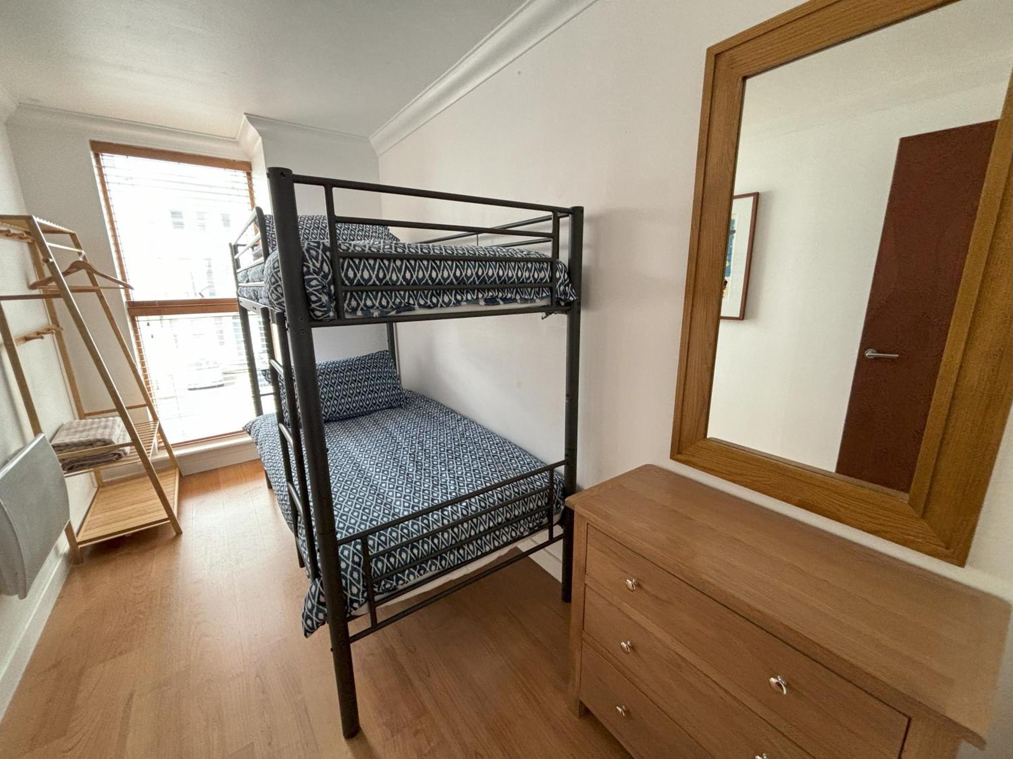 Apartment Millgrove House *