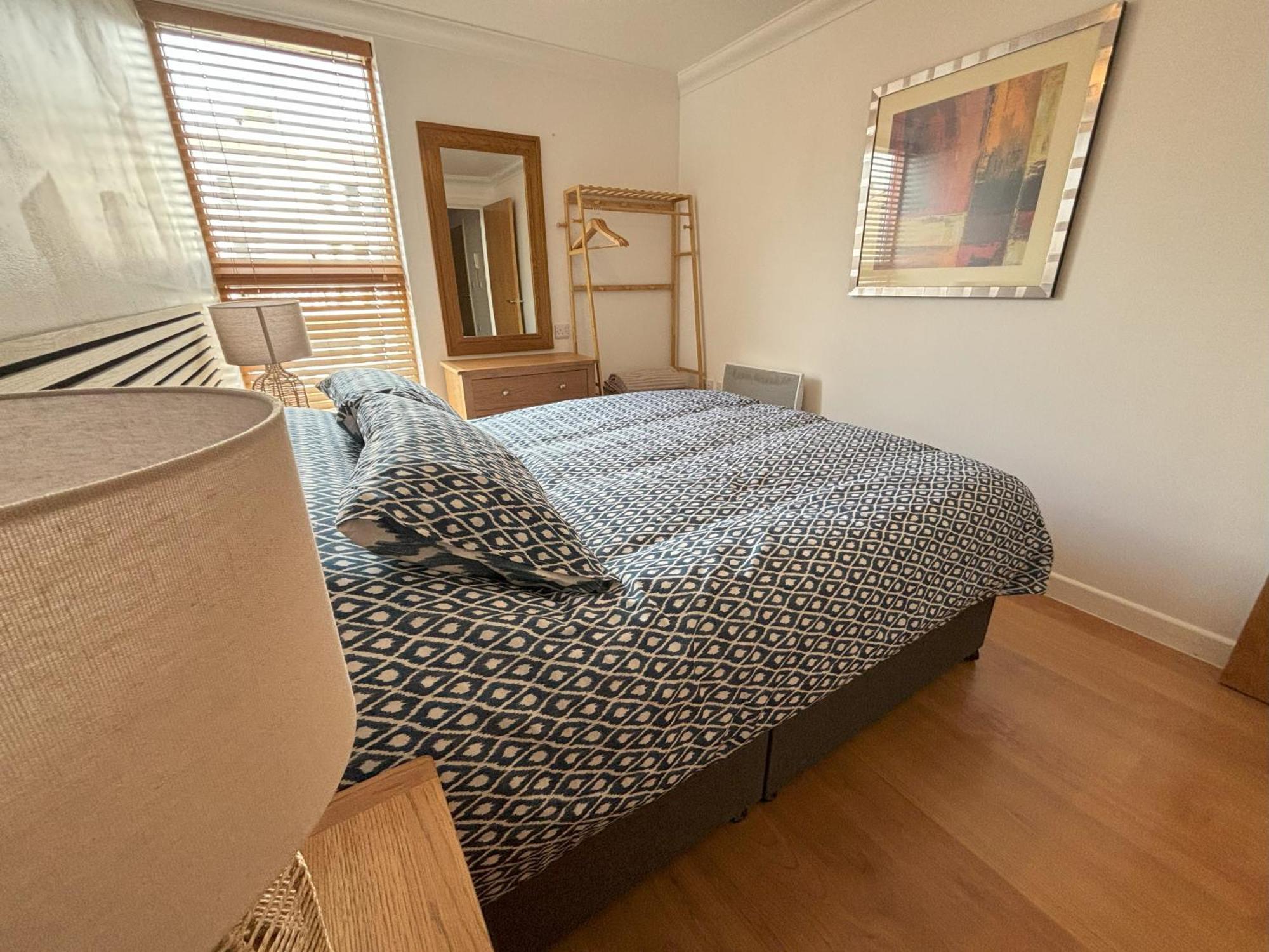 Apartment Millgrove House Eastbourne