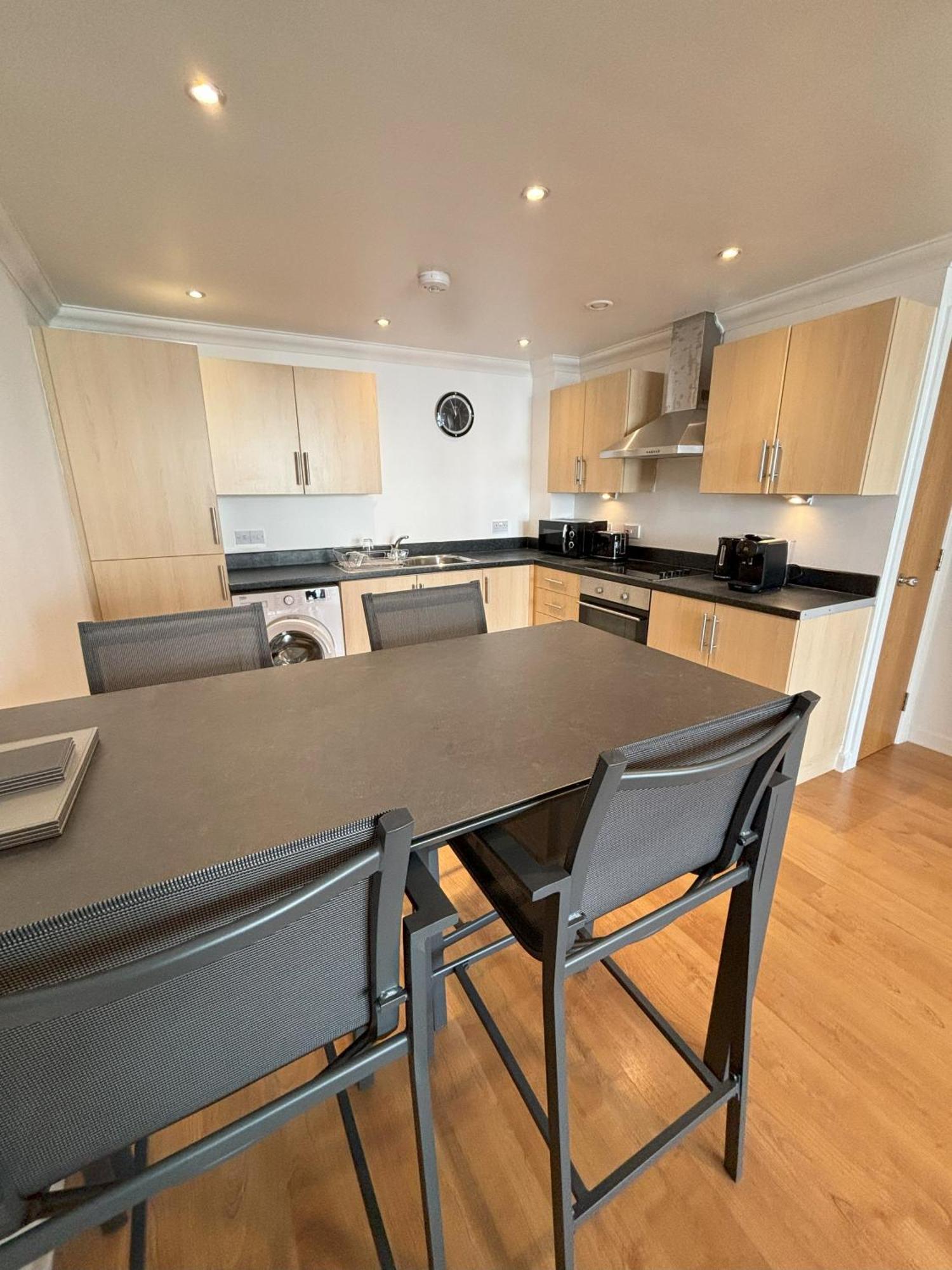 Millgrove House Eastbourne