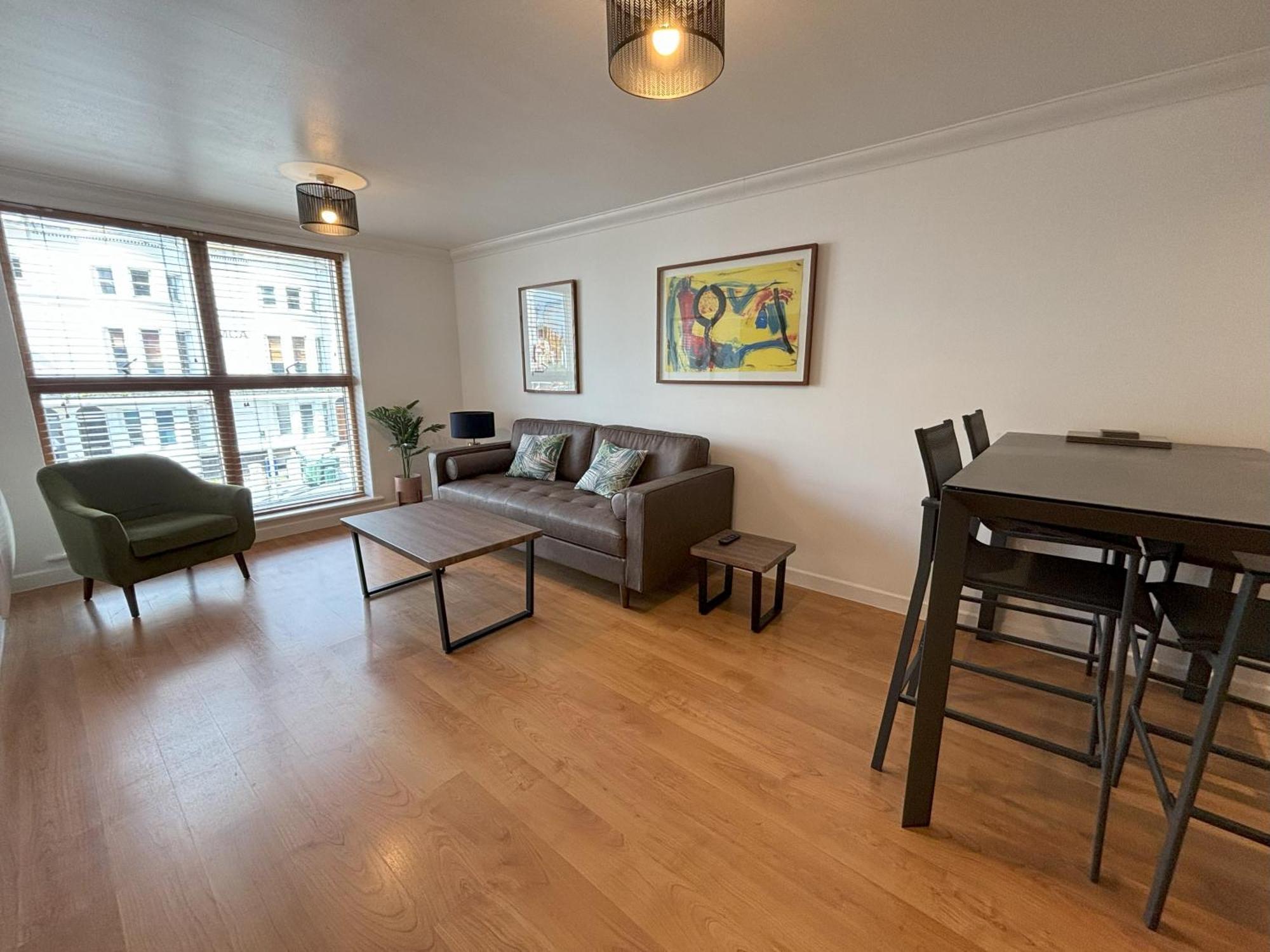 Apartment Millgrove House