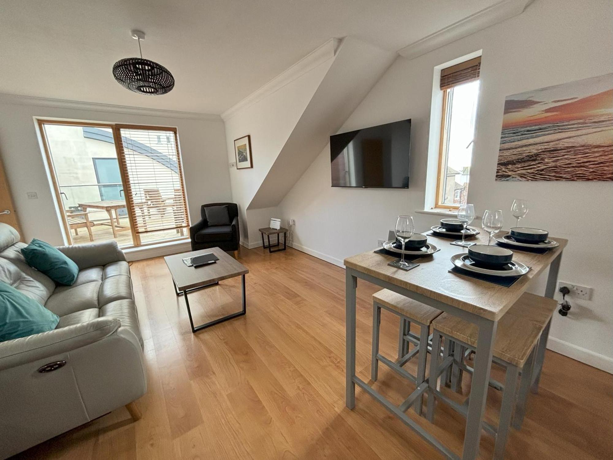 Apartment Millgrove House *