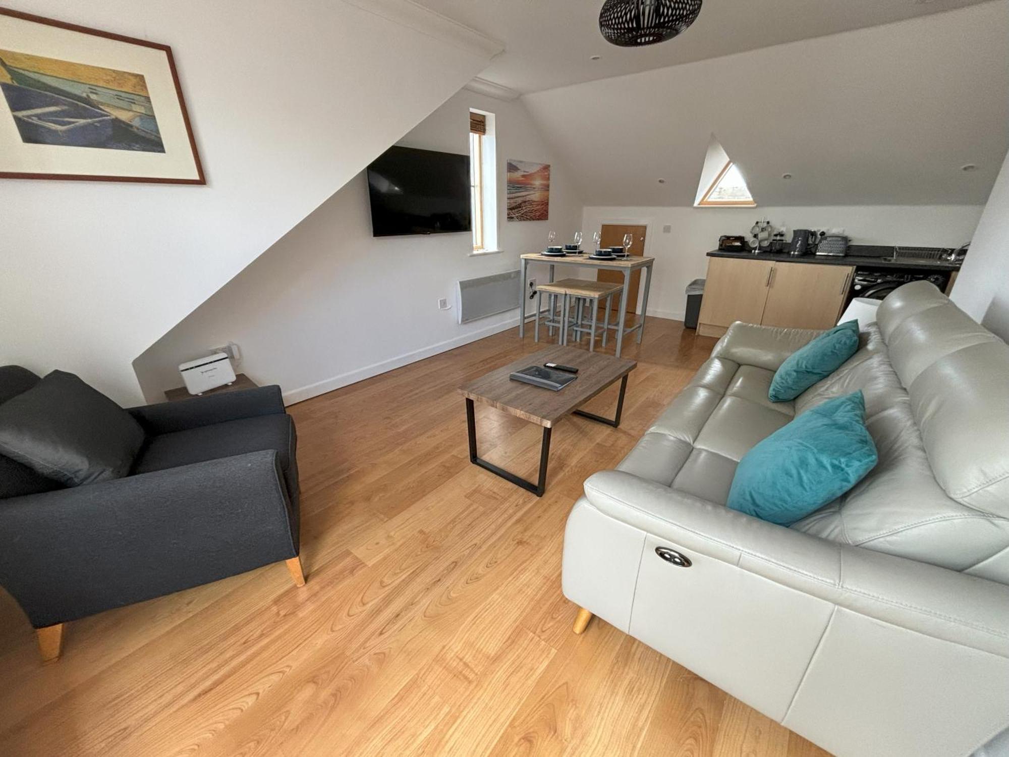 Millgrove House Eastbourne