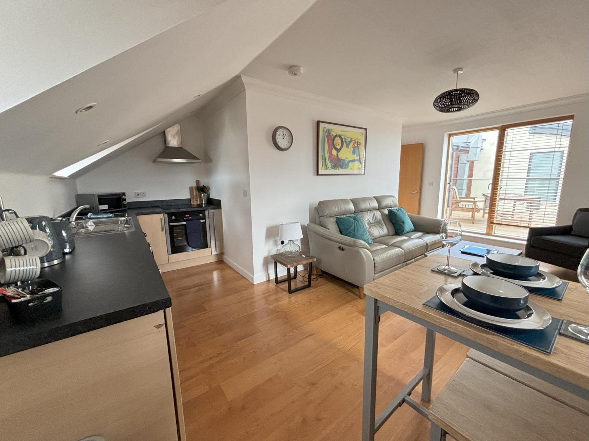 Apartment Millgrove House