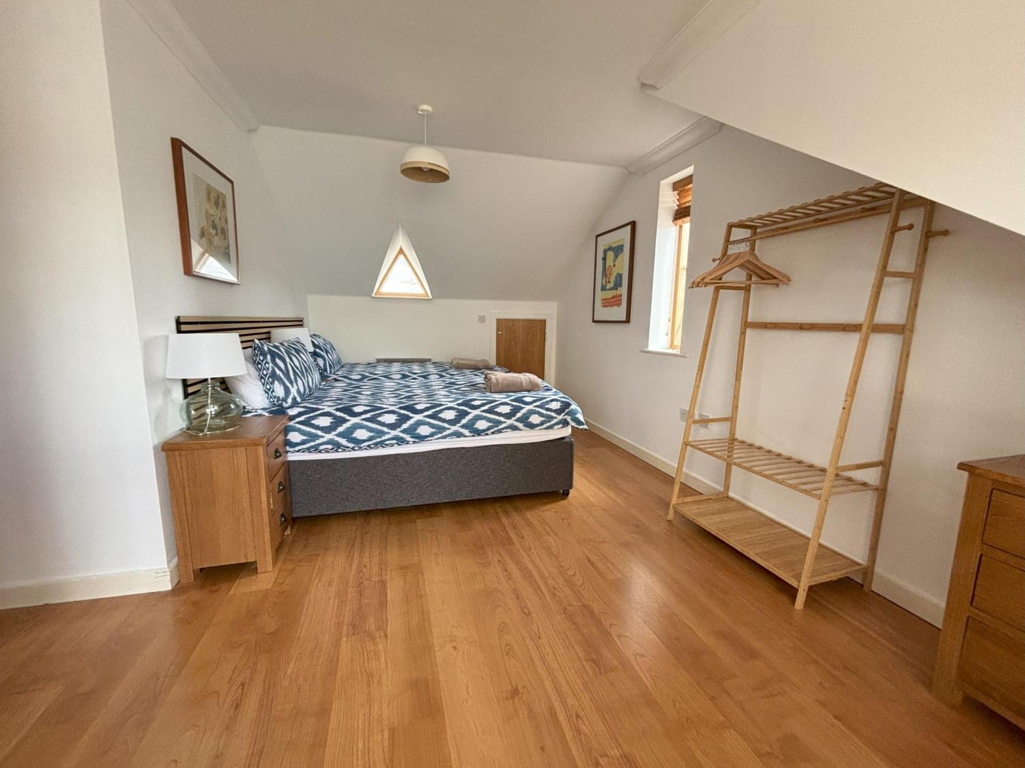 Apartment Millgrove House