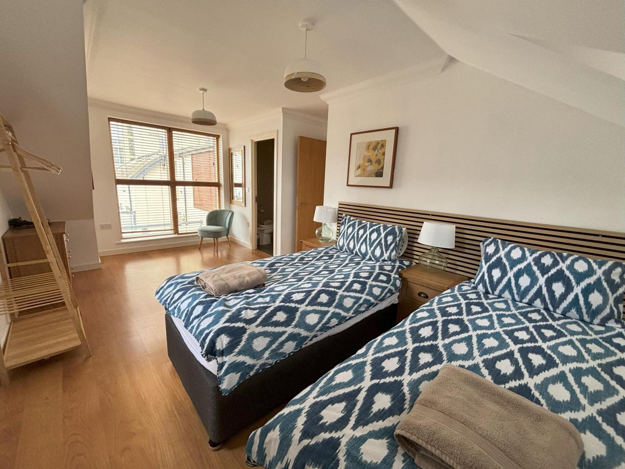 Apartment Millgrove House Eastbourne