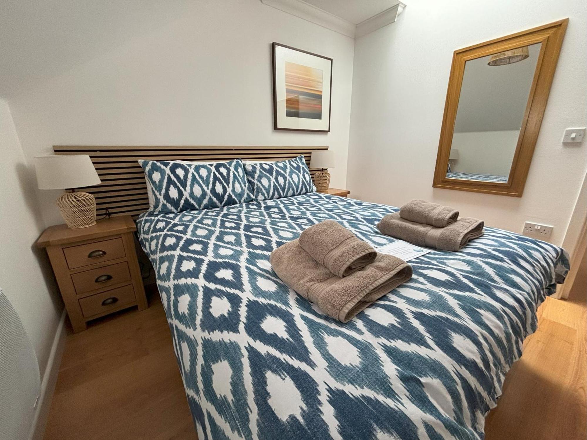 Millgrove House Eastbourne