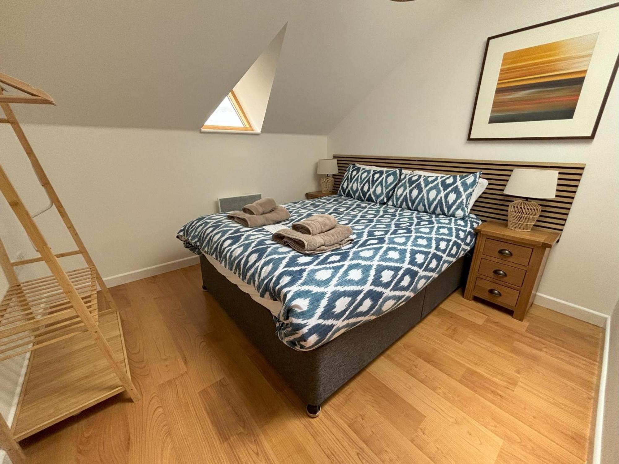 Apartment Millgrove House Eastbourne