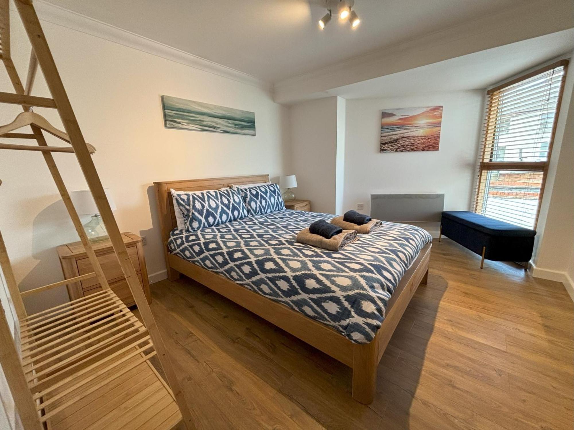 Apartment Millgrove House *