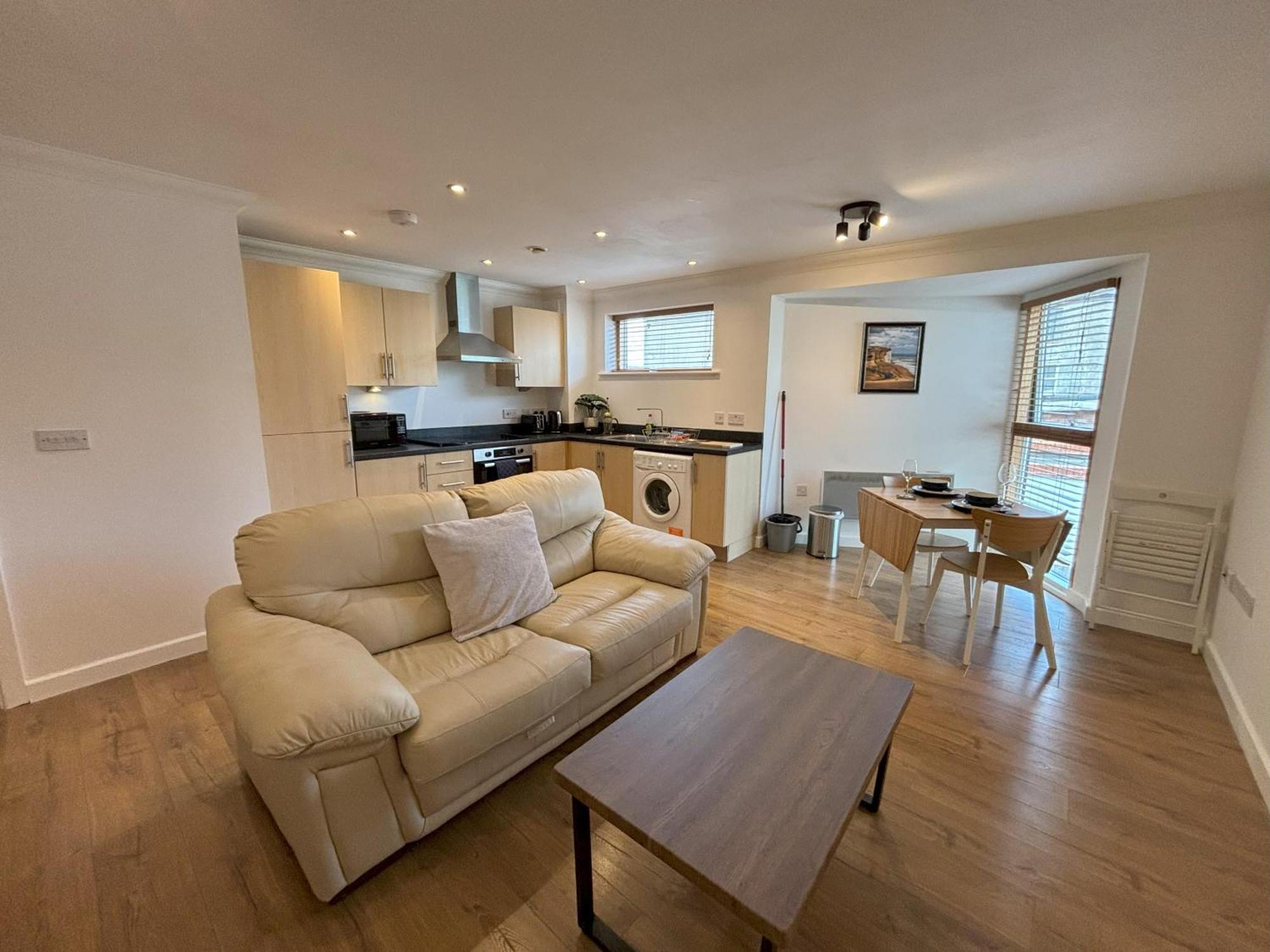 Apartment Millgrove House