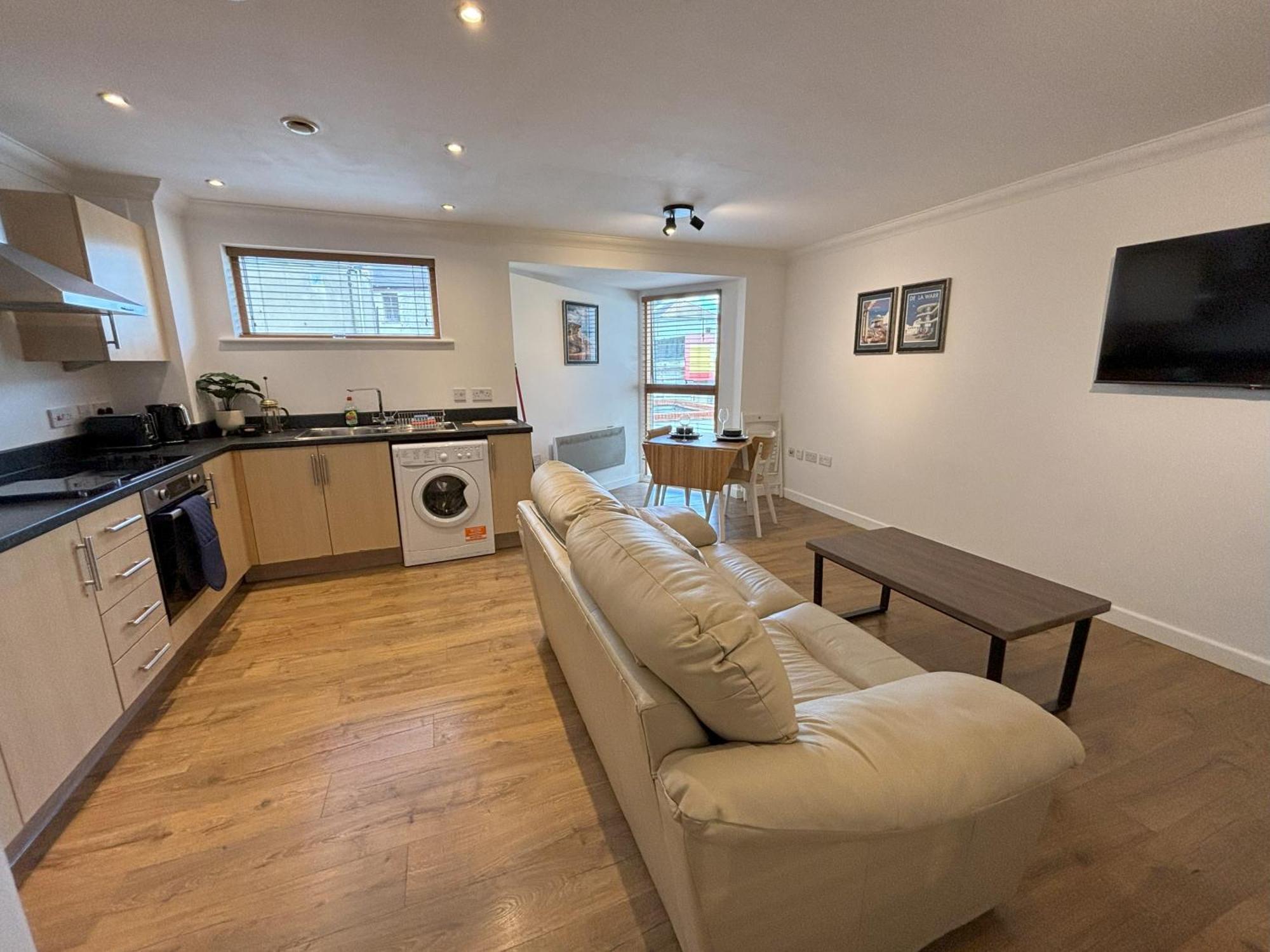 Millgrove House Eastbourne