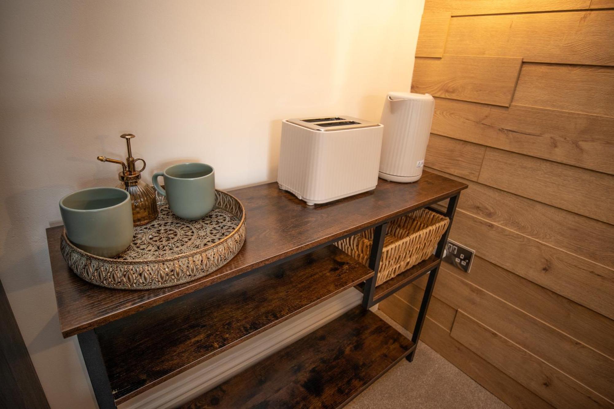 Apartamento Emerald Nest