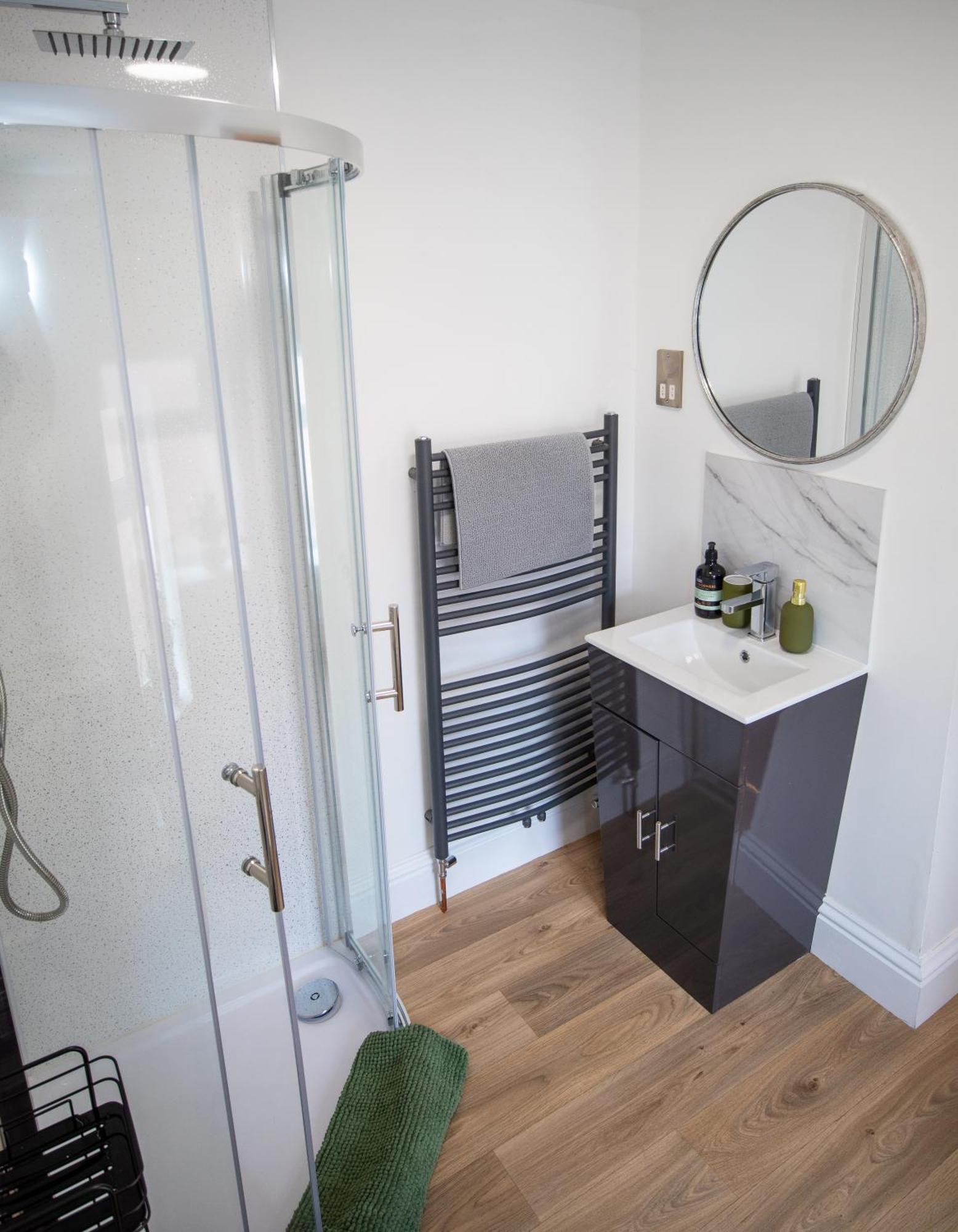 Apartamento Emerald Nest Eastbourne