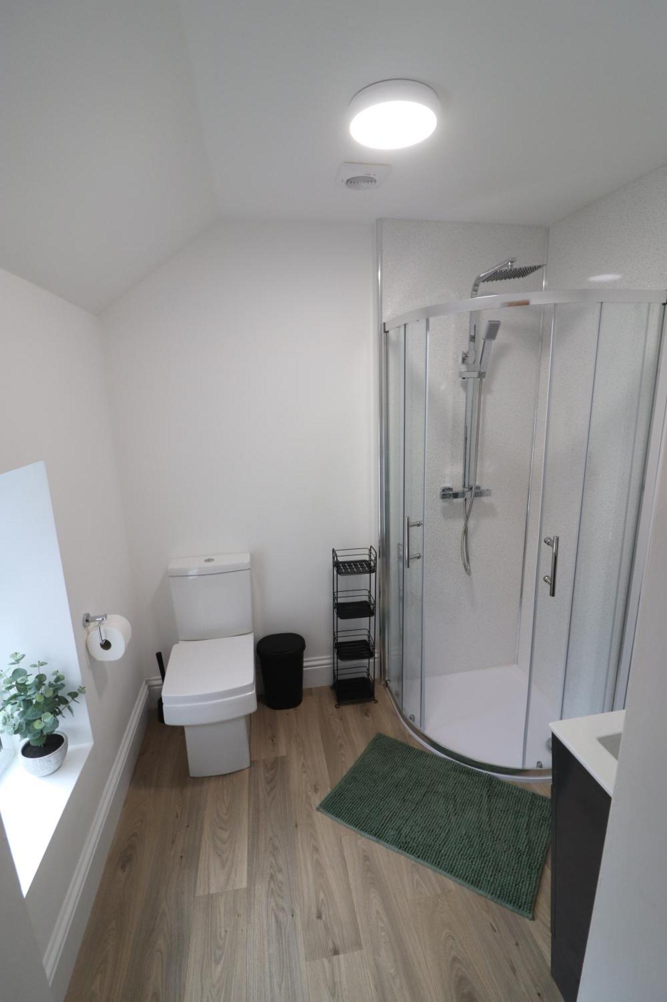 Apartamento Emerald Nest Eastbourne