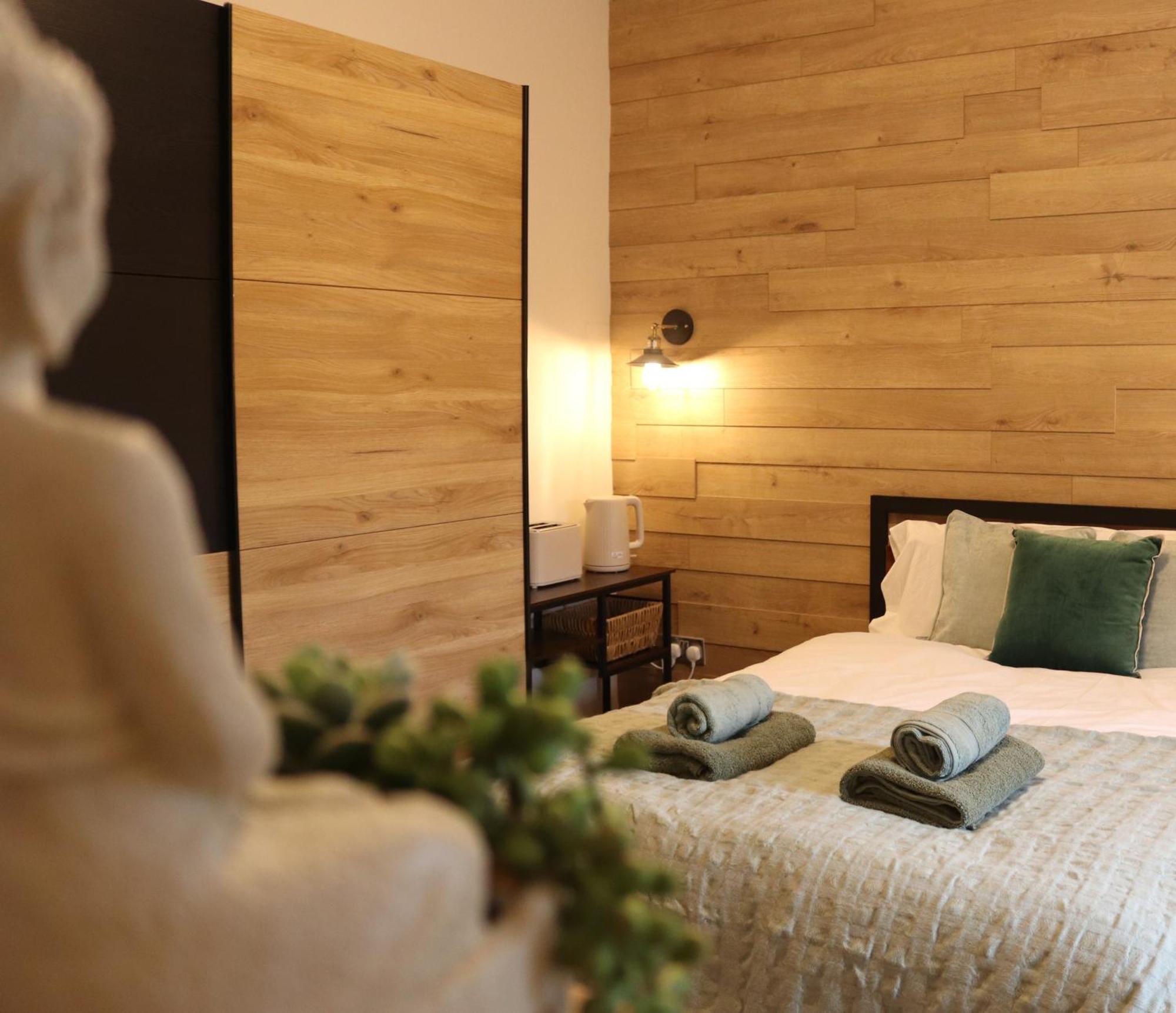 Apartamento Emerald Nest Eastbourne