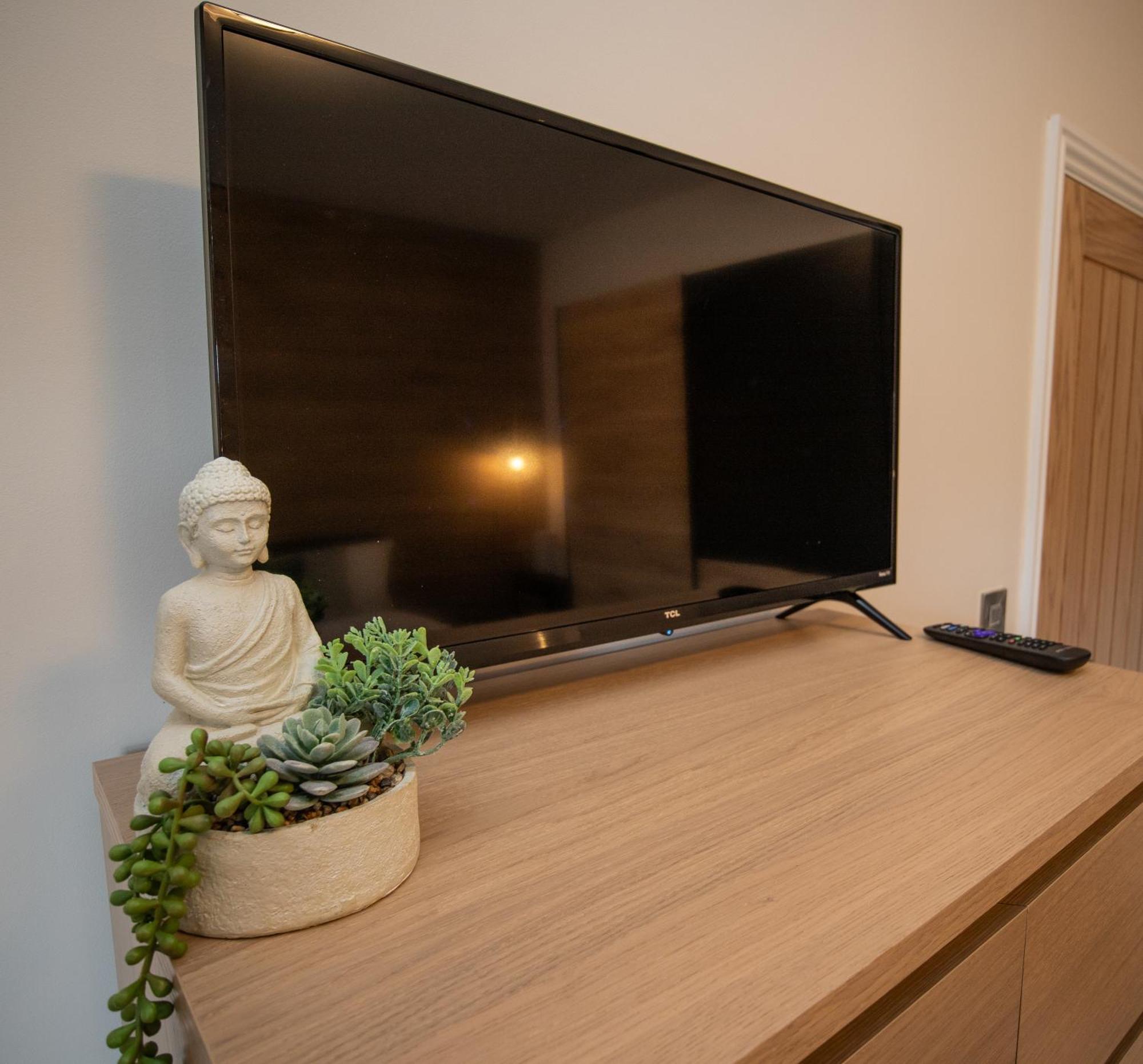 Apartamento Emerald Nest