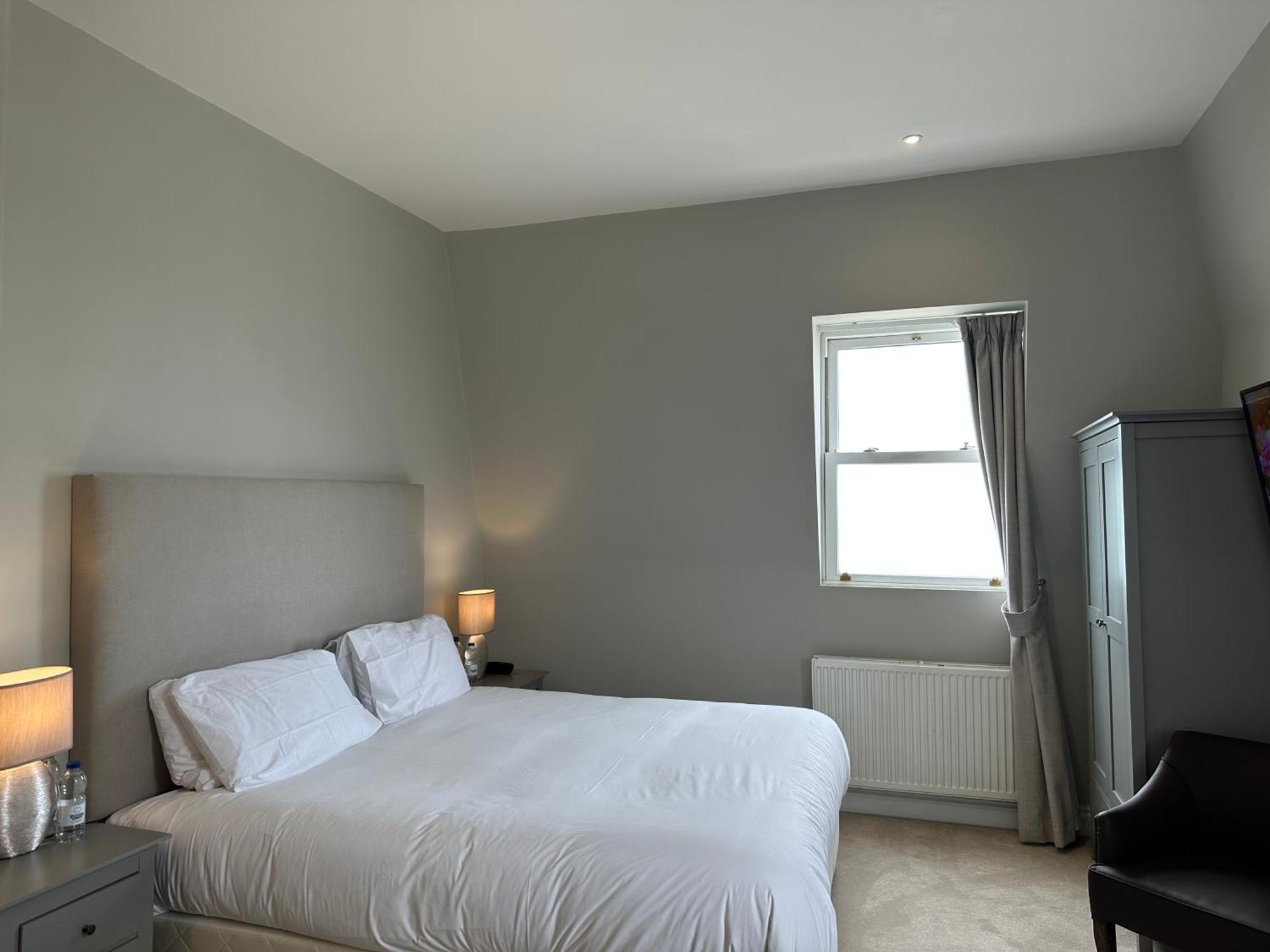 Hotel The Chatsworth