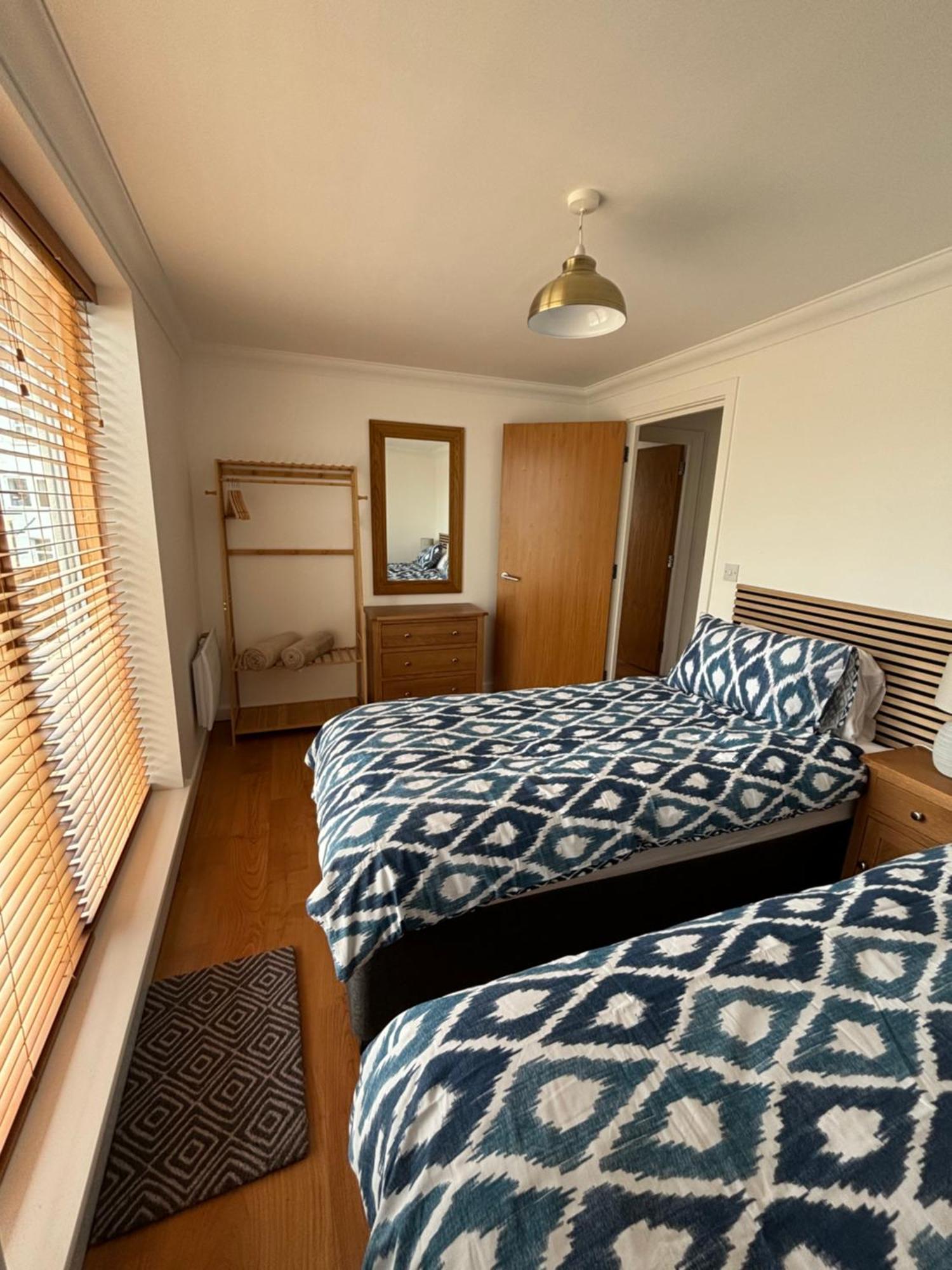 Apartment Millgrove House *