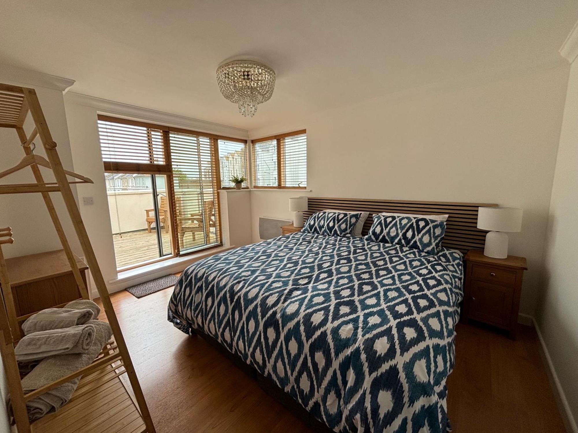 Apartment Millgrove House Eastbourne