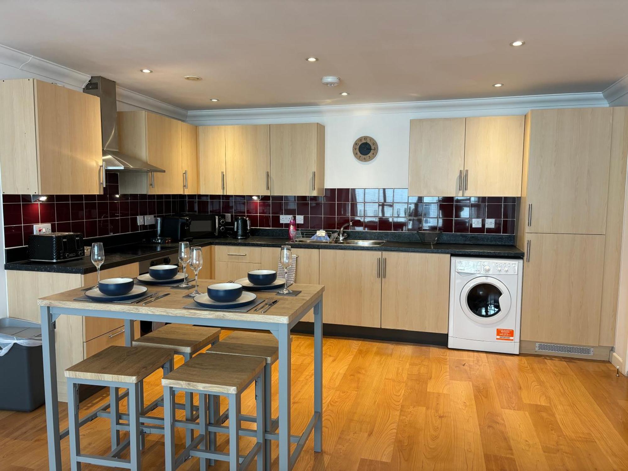 Millgrove House Eastbourne