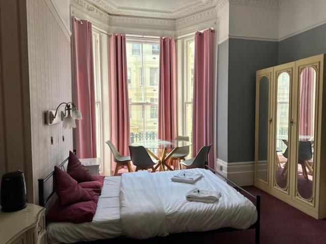The Sherwood 4* Eastbourne