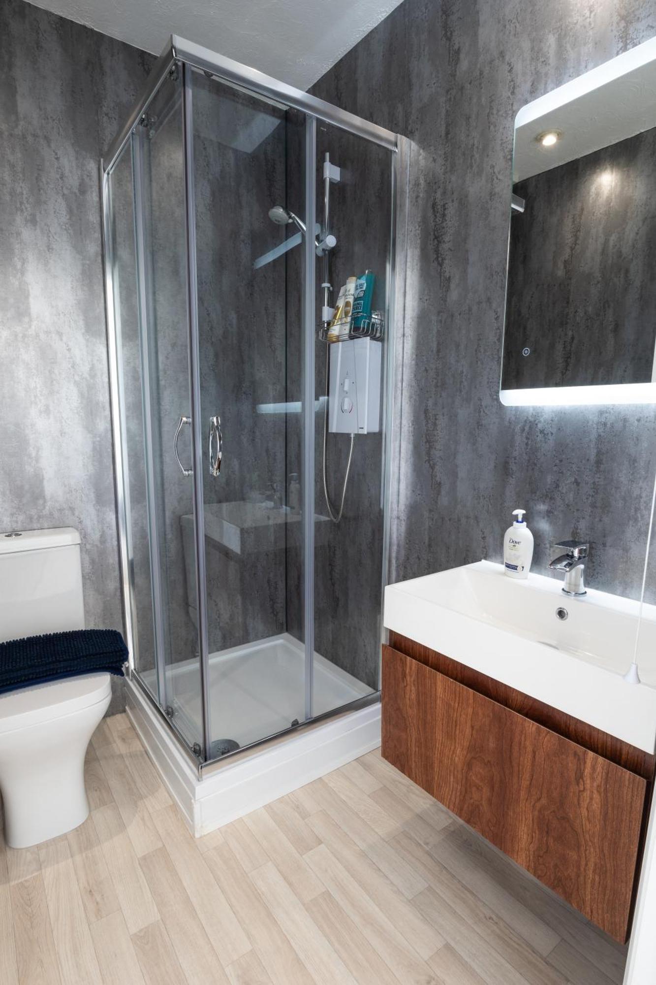 Apartment Sea View Retreat Eastbourne