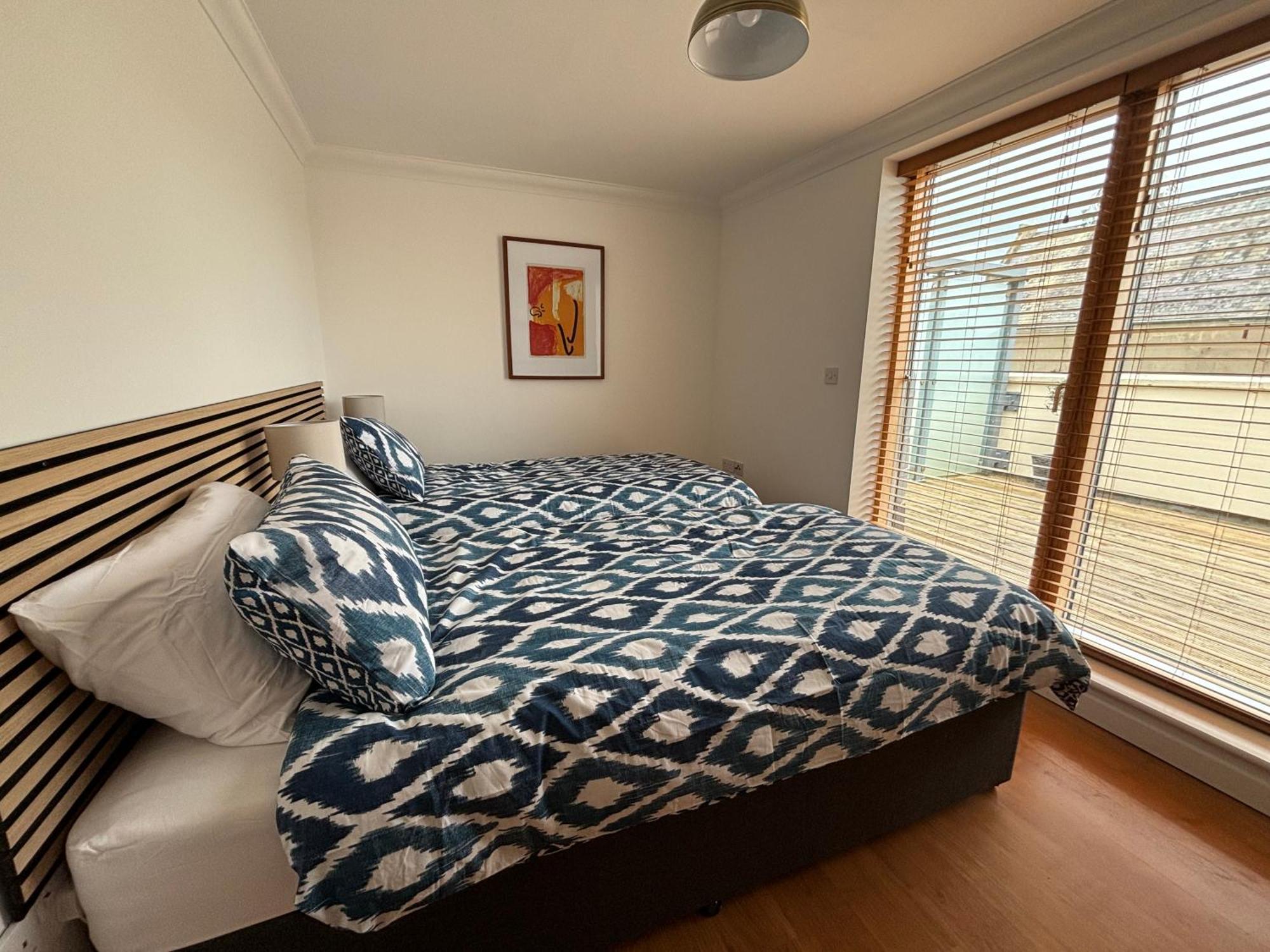 Apartment Millgrove House Eastbourne