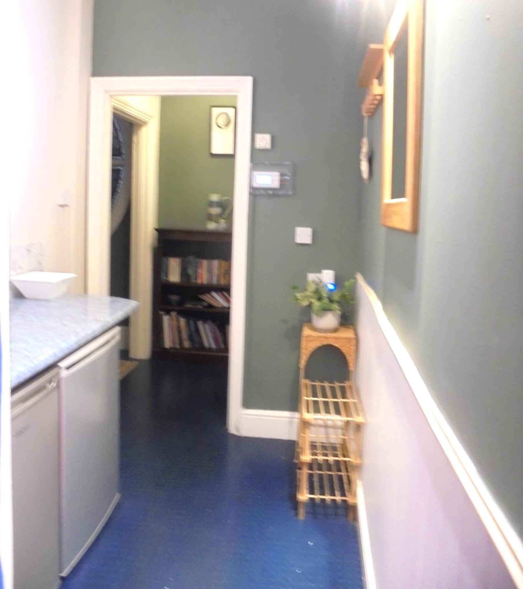 Silverdale Holiday Apartments Apartment *
