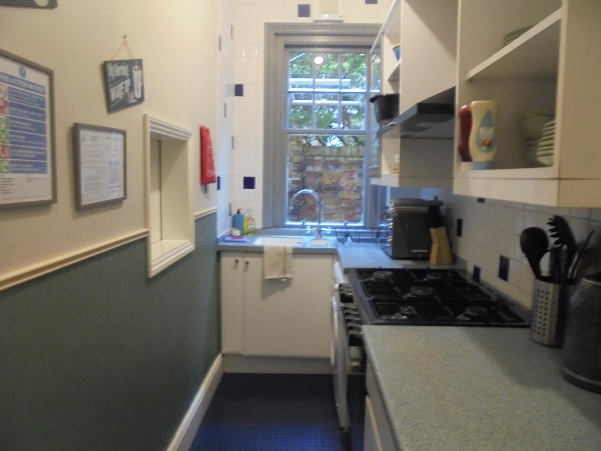 Apartment Silverdale Holiday Apartments Eastbourne