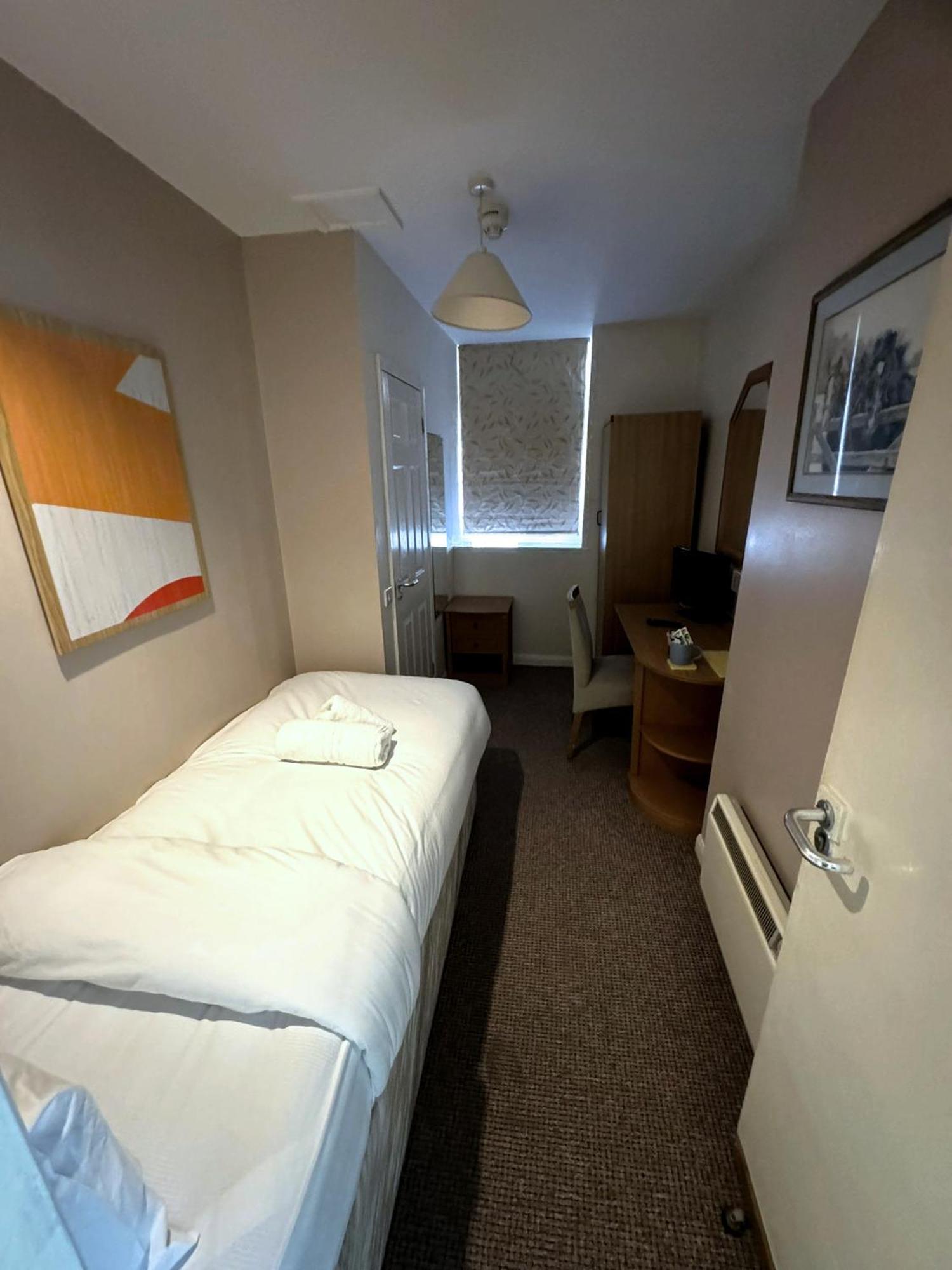 Guest house Sea Shell Eastbourne