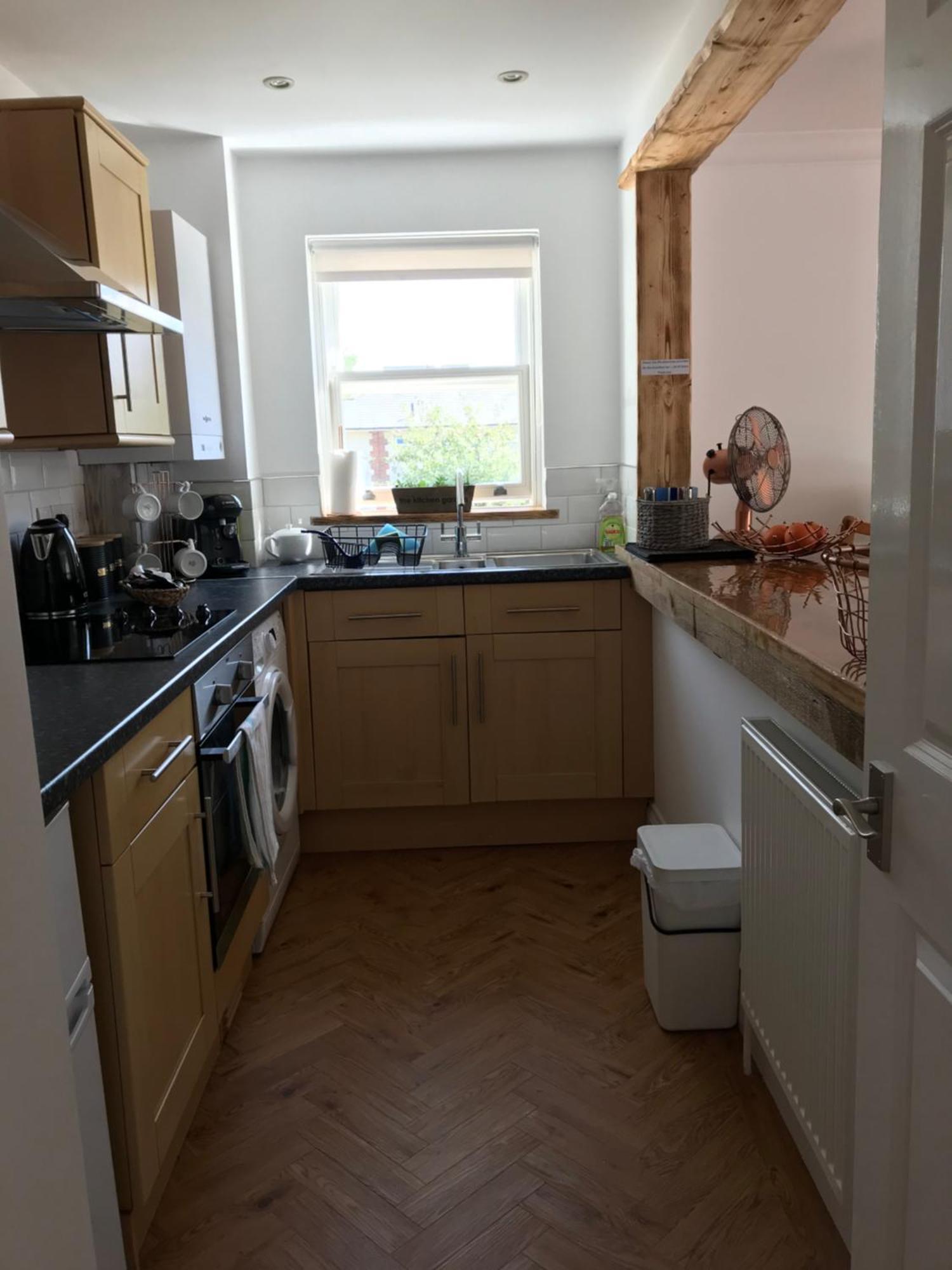 The House Apartment Eastbourne