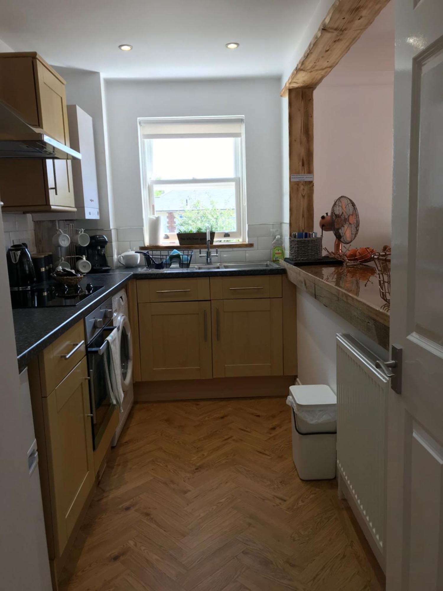 The House Apartment